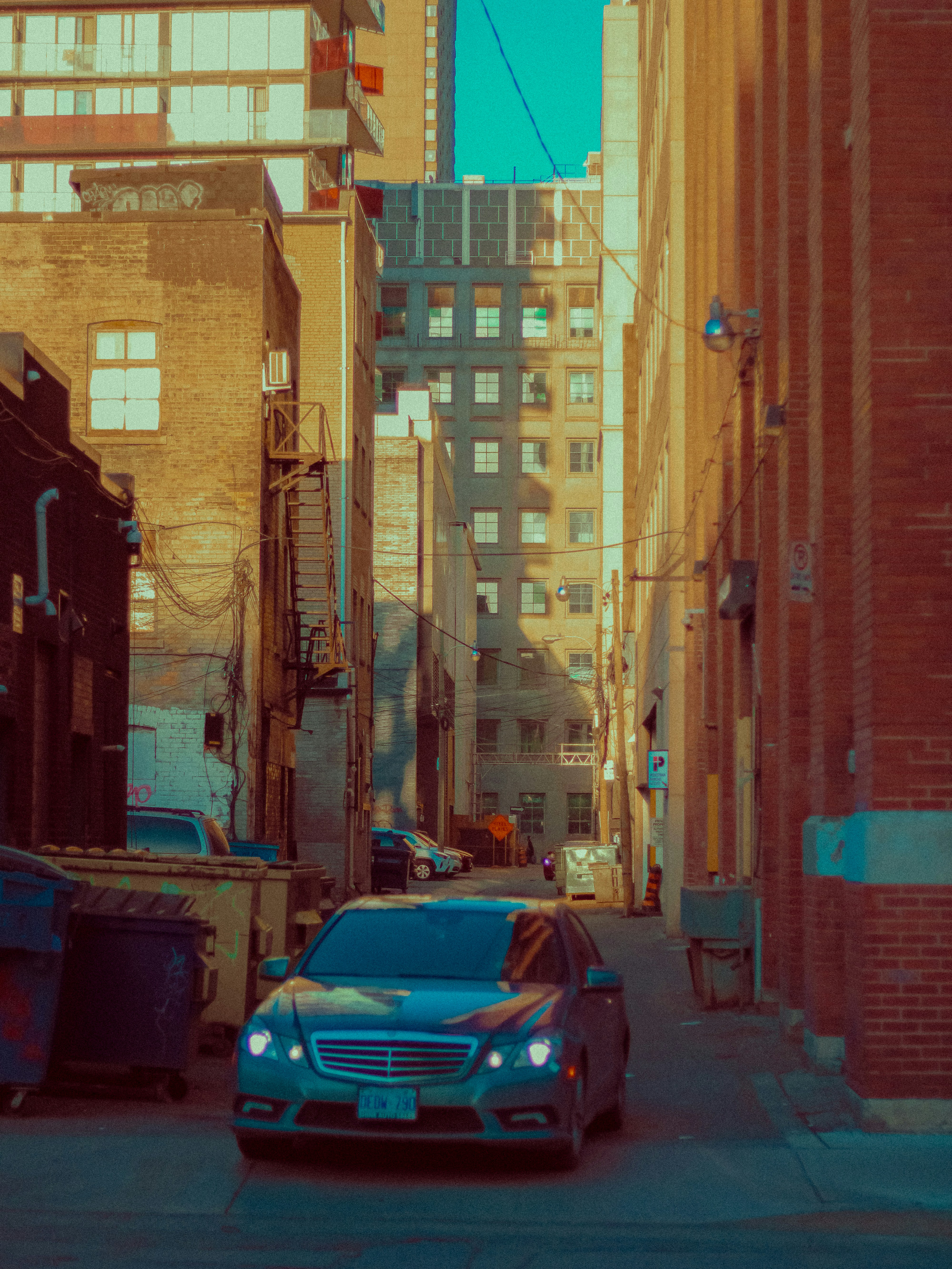 Photo by linusbelanger