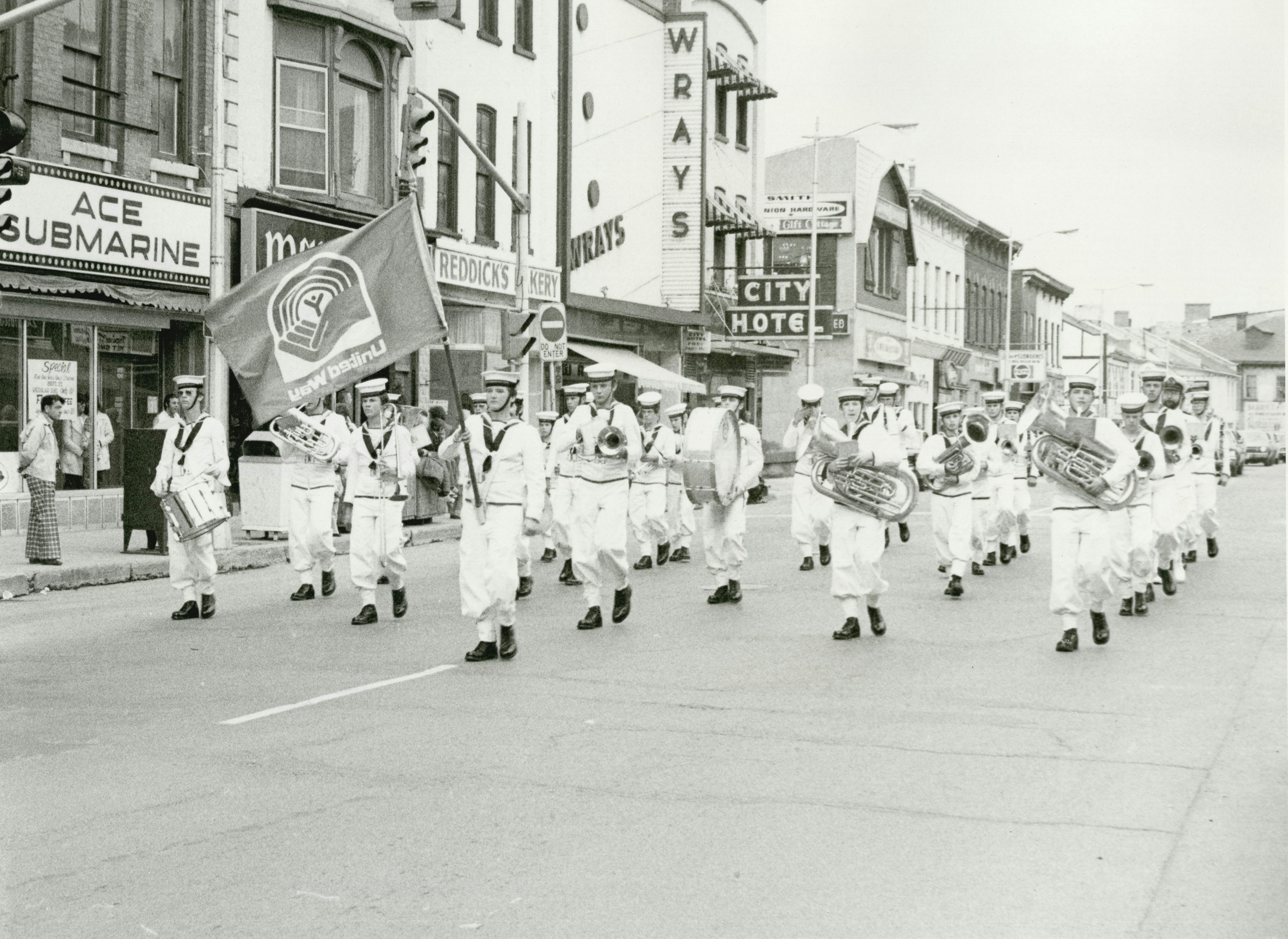 Photo by communityarchives