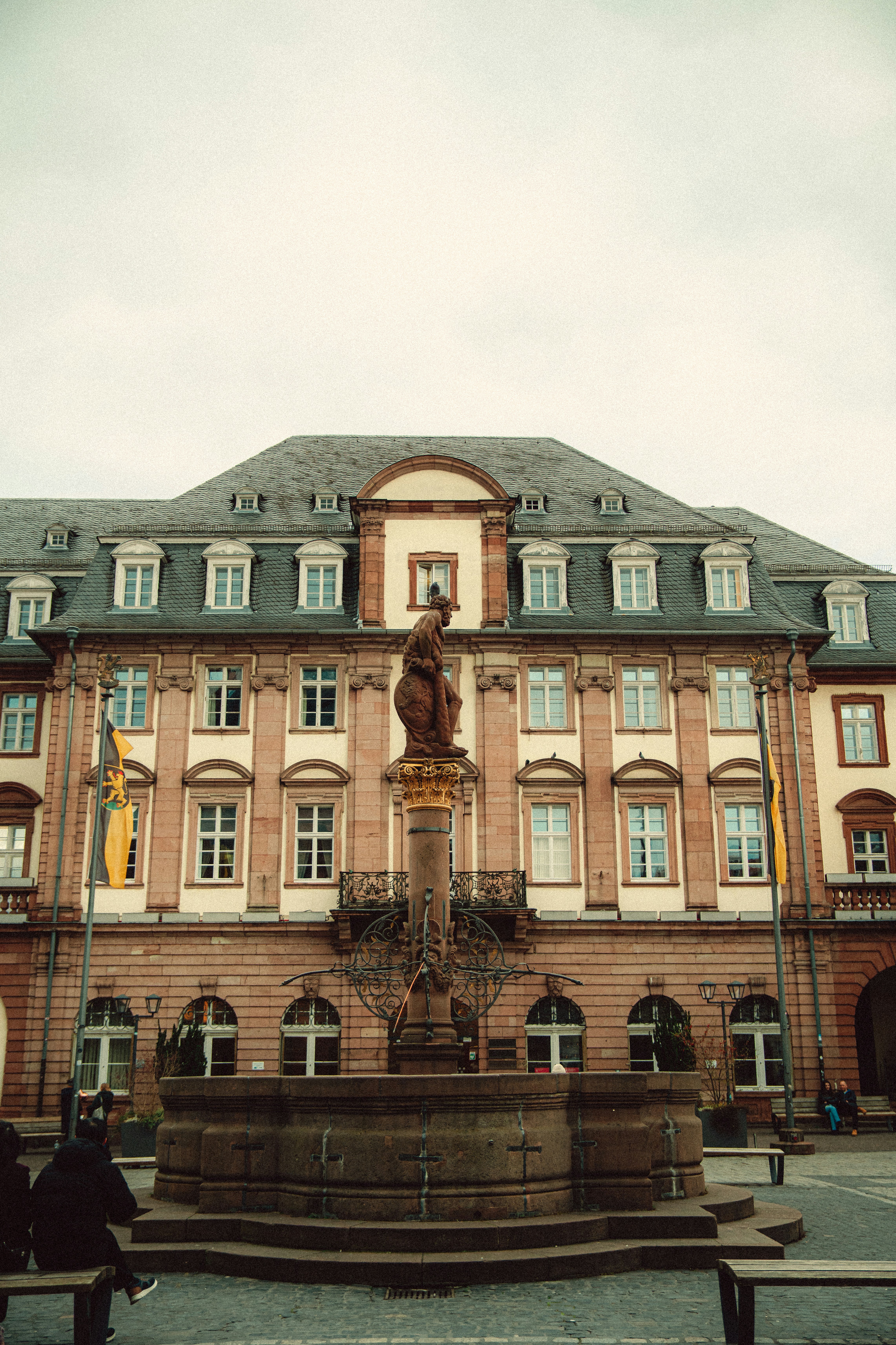 Haus der Geschichte Baden-Württemberg (House of History) photo 3
