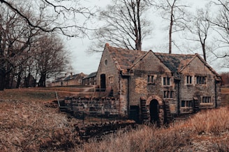 Building Decarbonization and Health