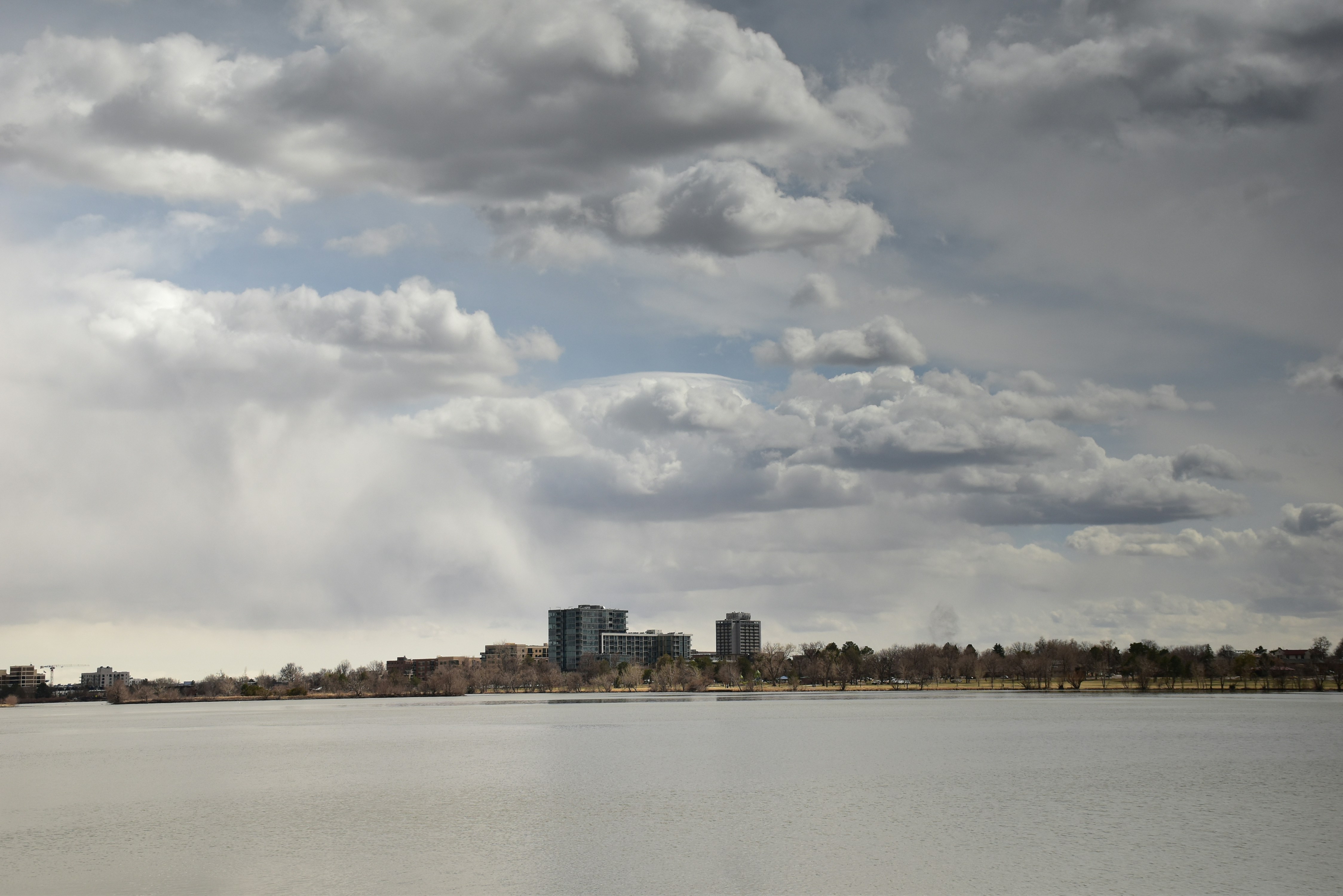 Containers in Mammoth Lakes, CA