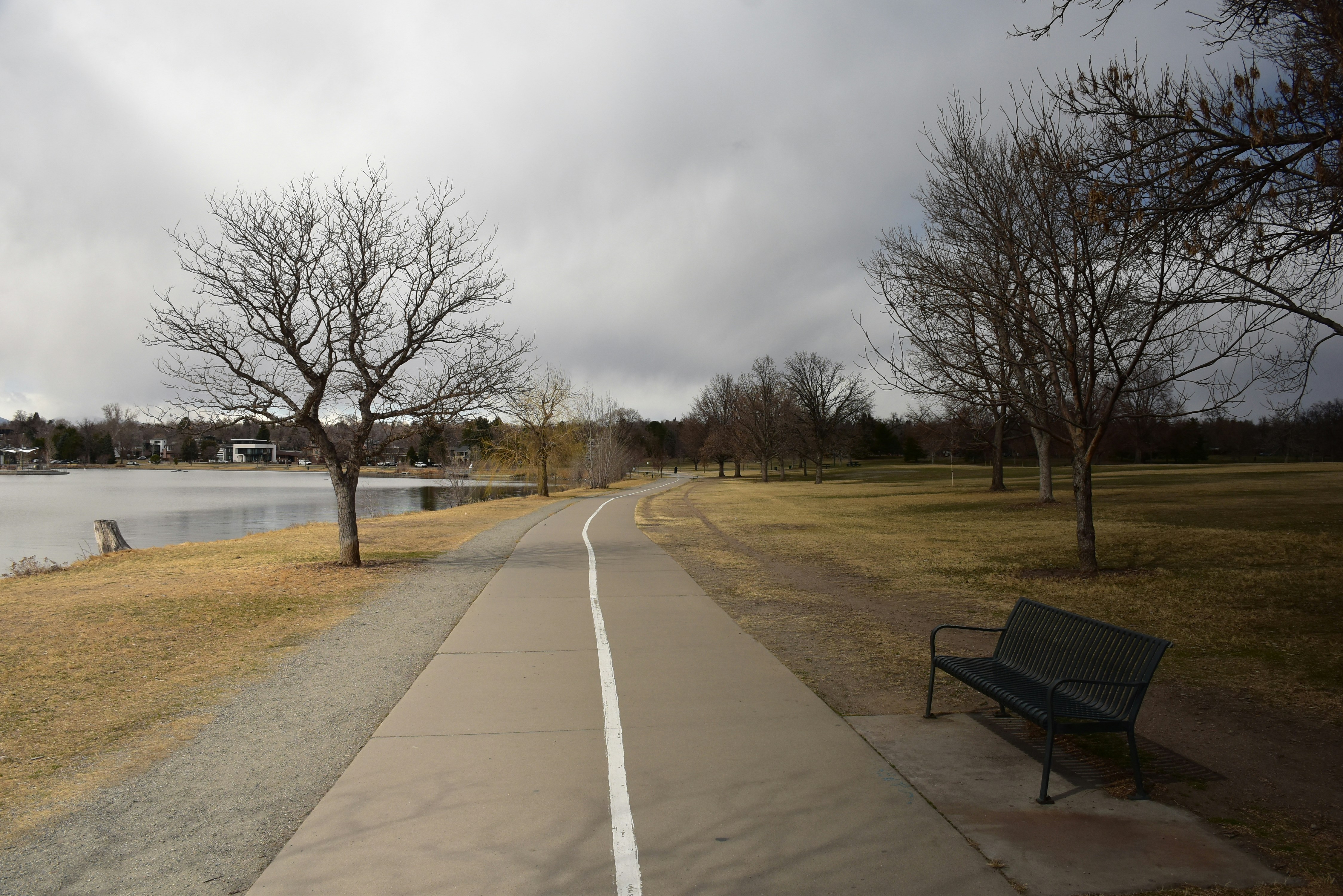 W.A. Tarrow Park