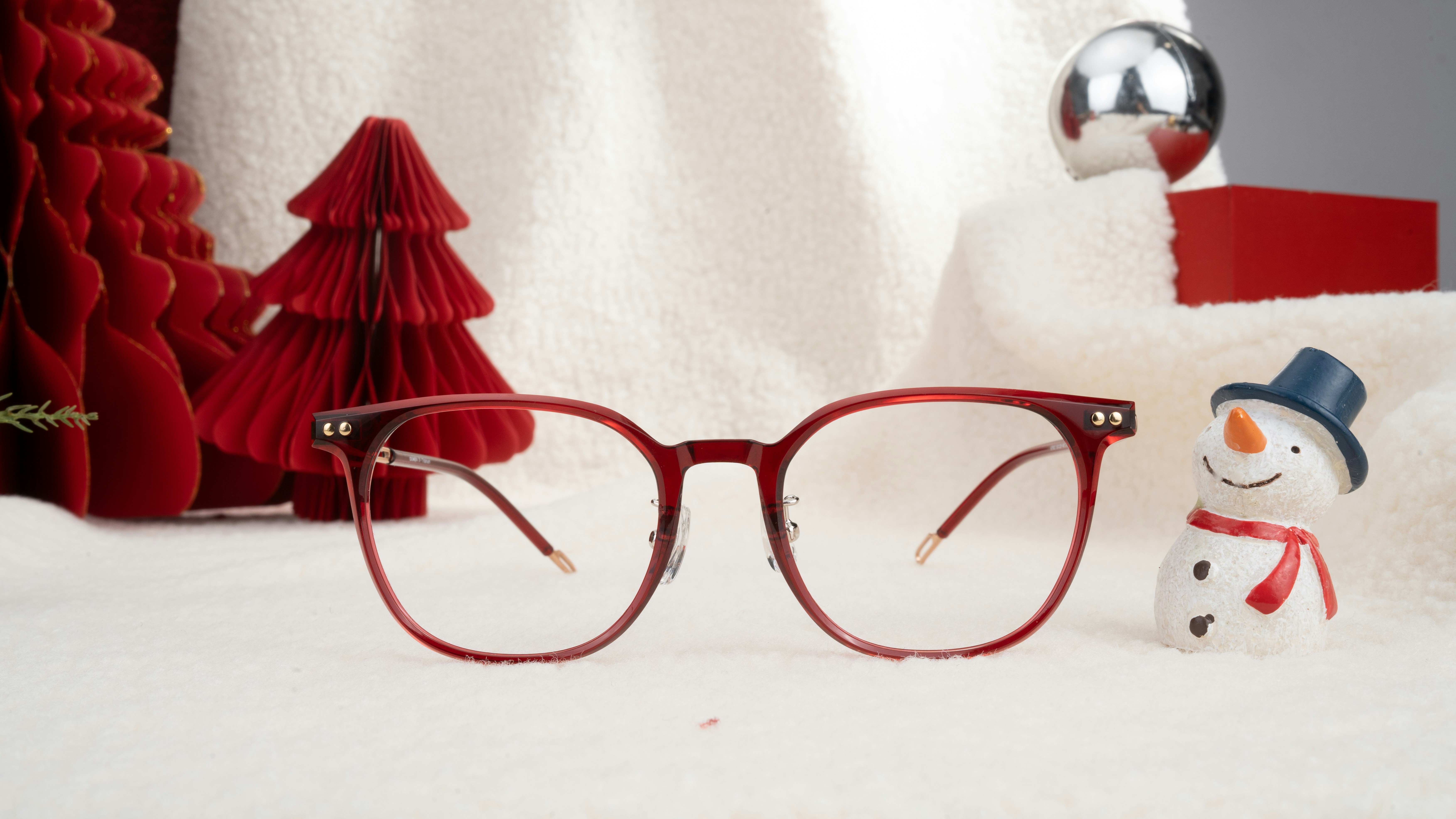 Photo by glassesshop_9