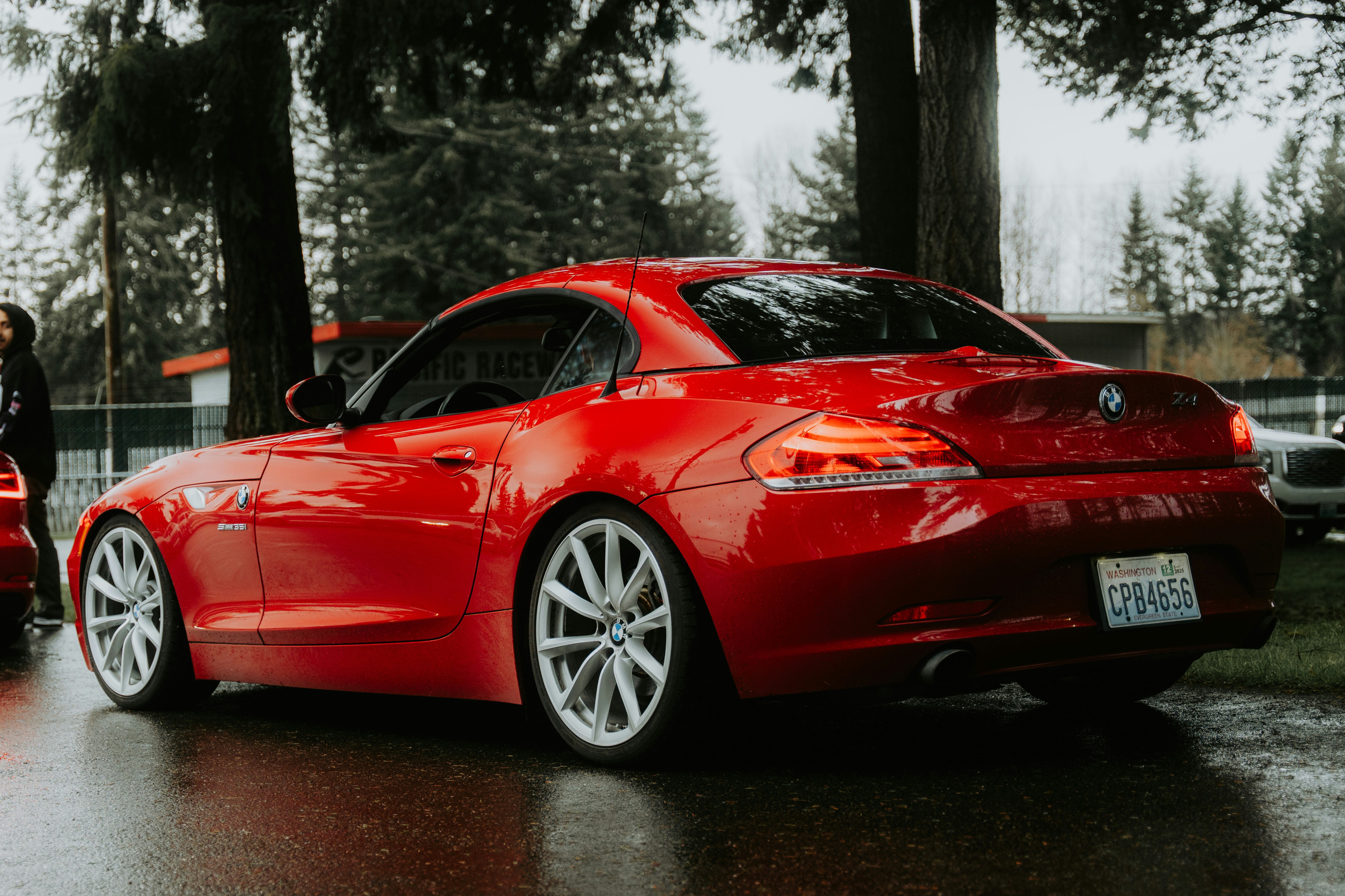 Photo by bylukemiller