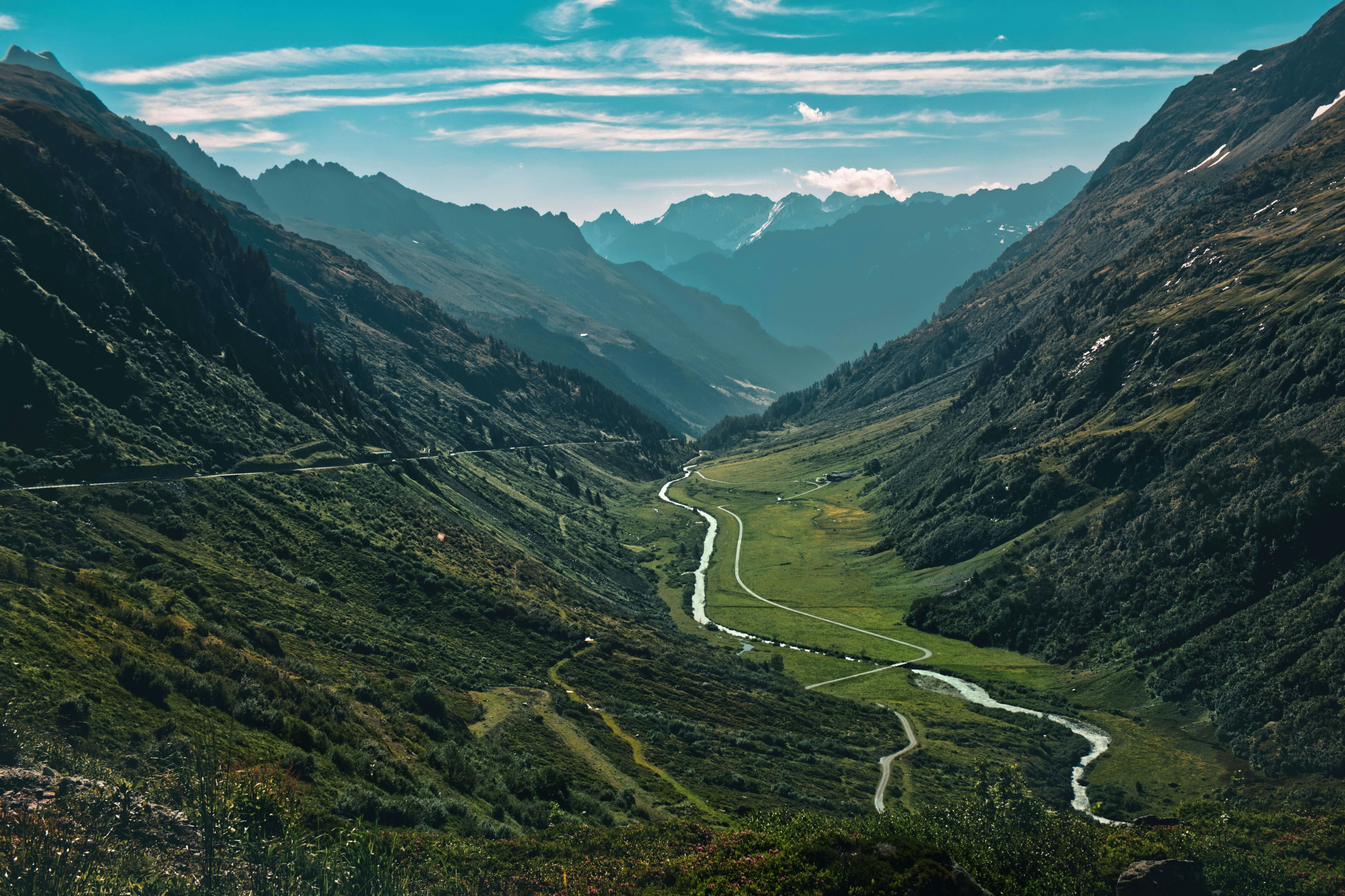 Photo by theskyandthesea