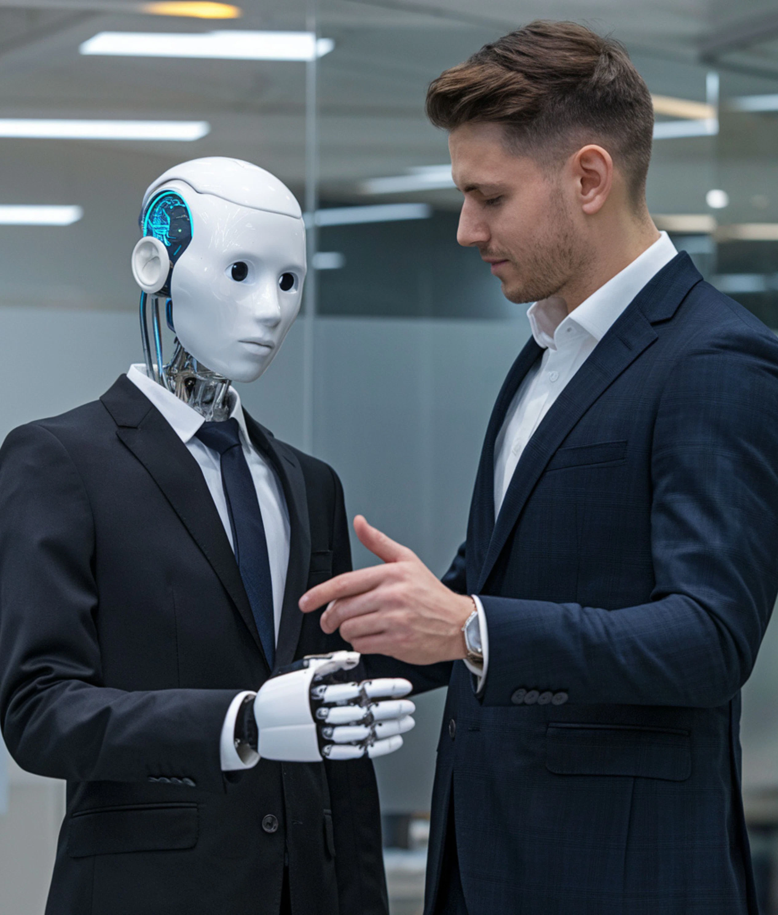Unlocking AI in modern business