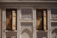 Best Romantic Dinner Spots in Bukhara for a Night to Remember