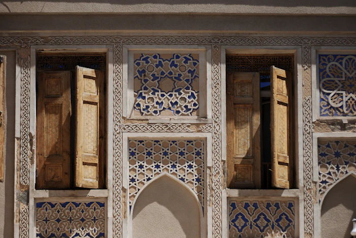Best Romantic Dinner Spots in Bukhara for a Night to Remember