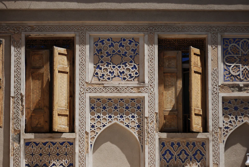 Best Romantic Dinner Spots in Bukhara for a Night to Remember