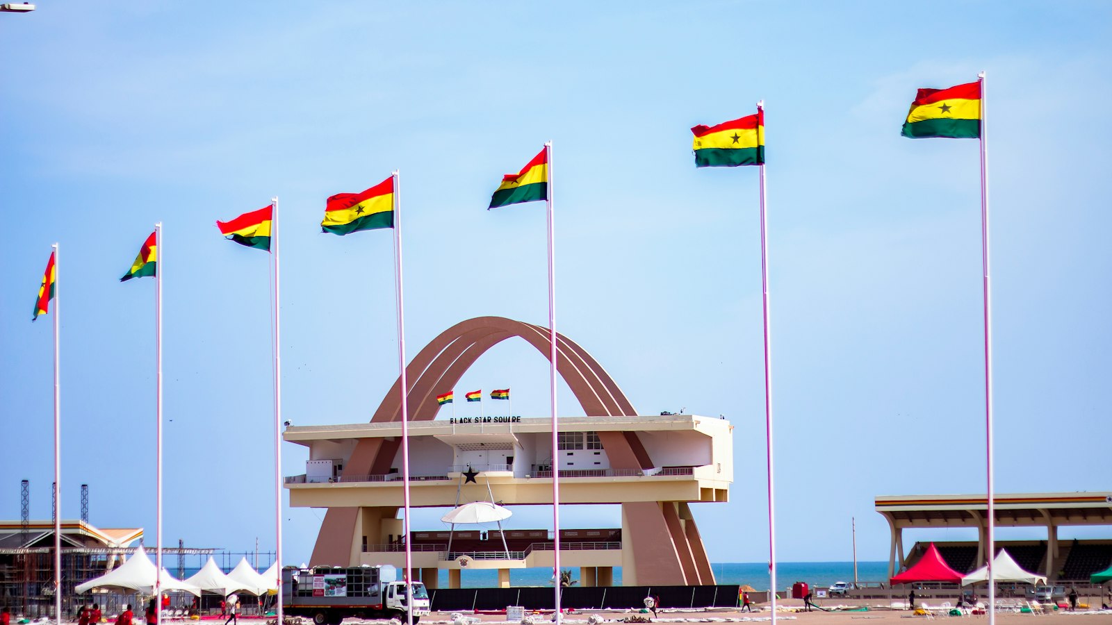 Ghana