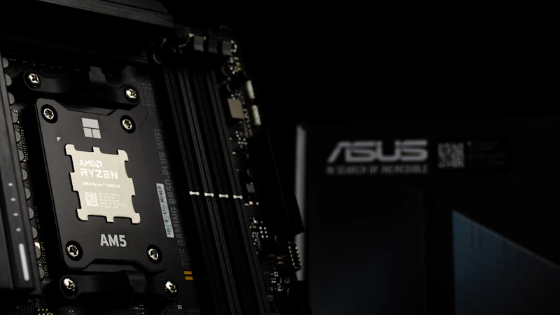 Asus Returns to Indian Tablet Market With Cutting-Edge 144Hz OLED Powerhouse