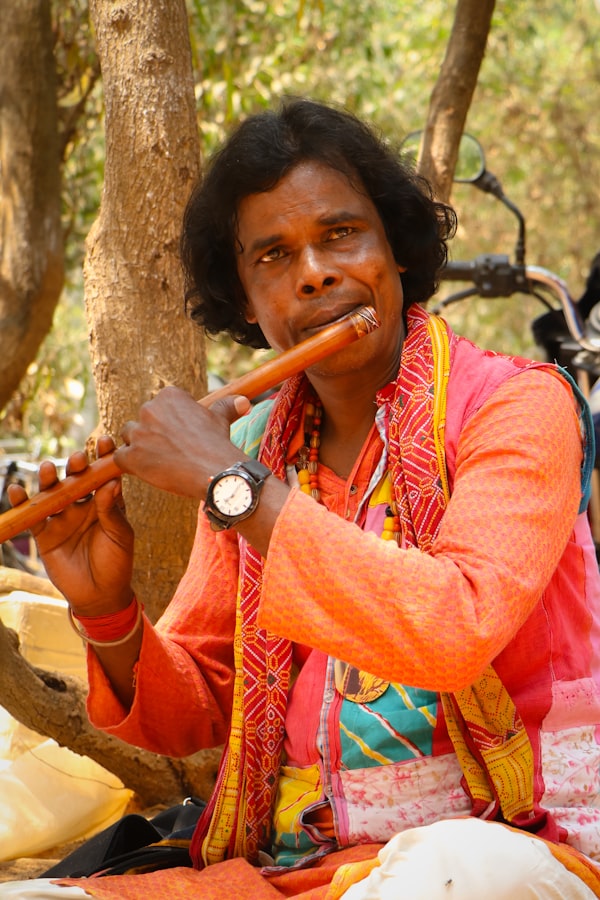 Bhajan Sandhya