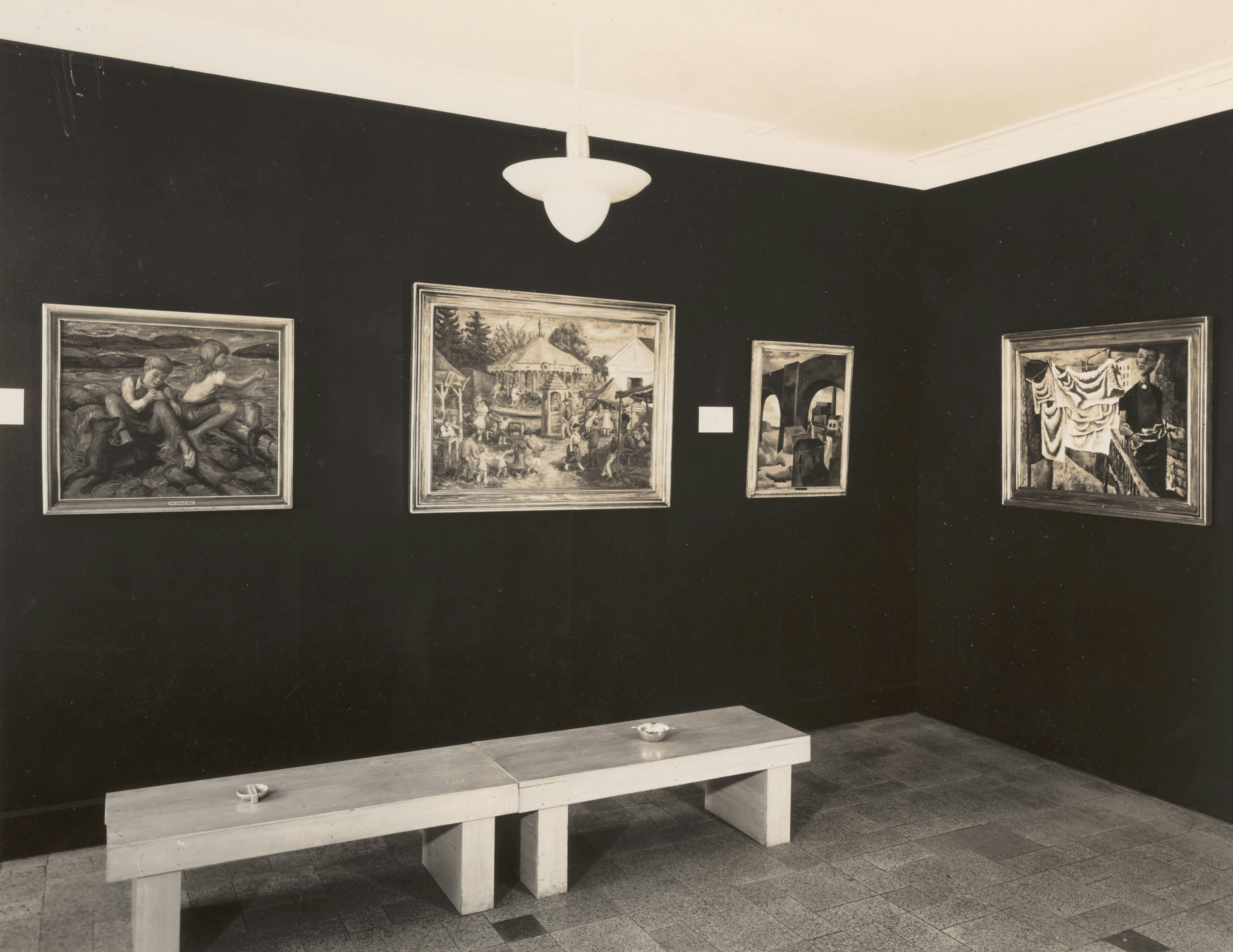 Adana’da Uluslararası Ekim Geçidi Sergisi Sanatseverlerle Buluşuyor - Kültür-Sanat haberi görseli