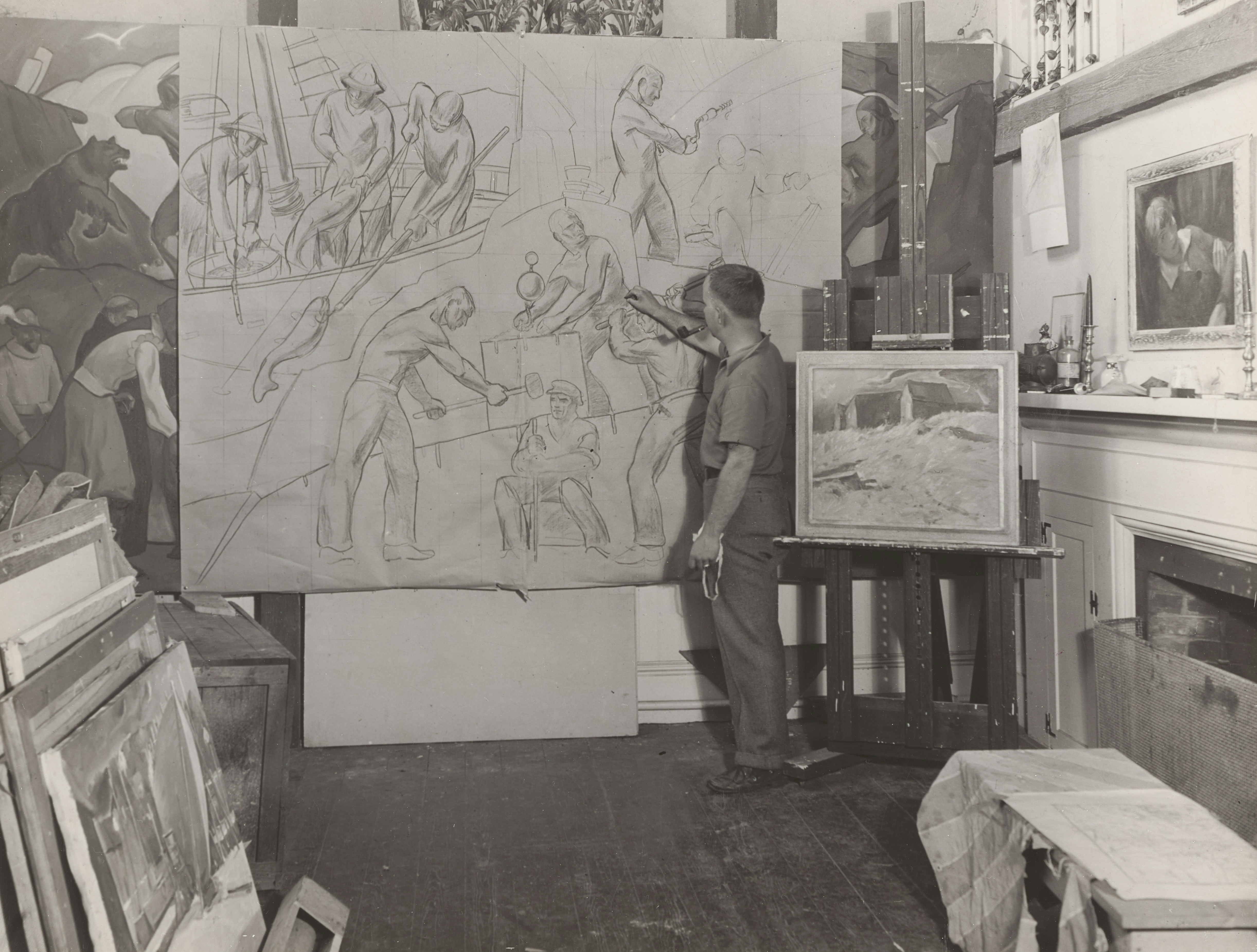 Photo by bostonpubliclibrary