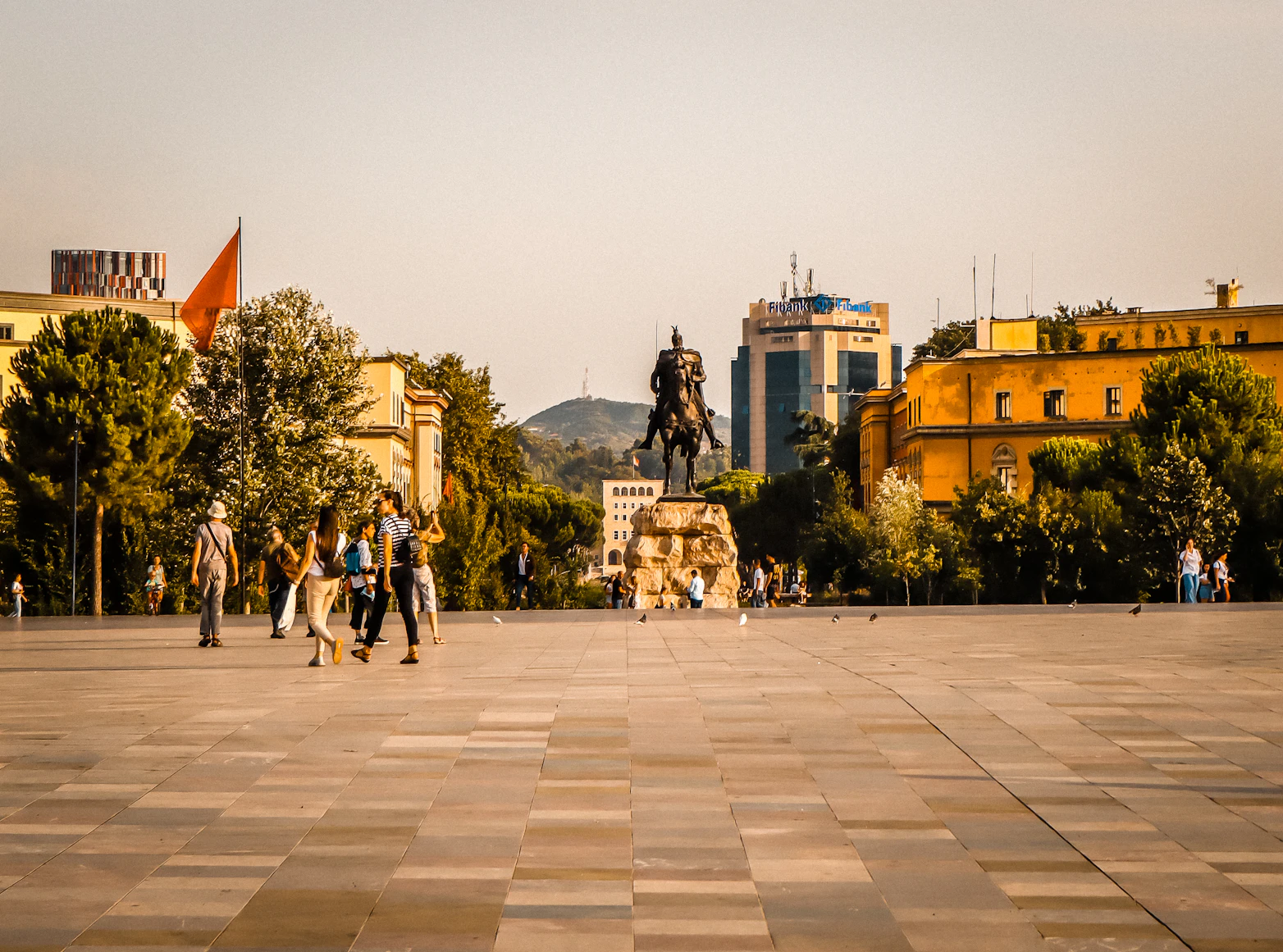 Tirana / Durrës