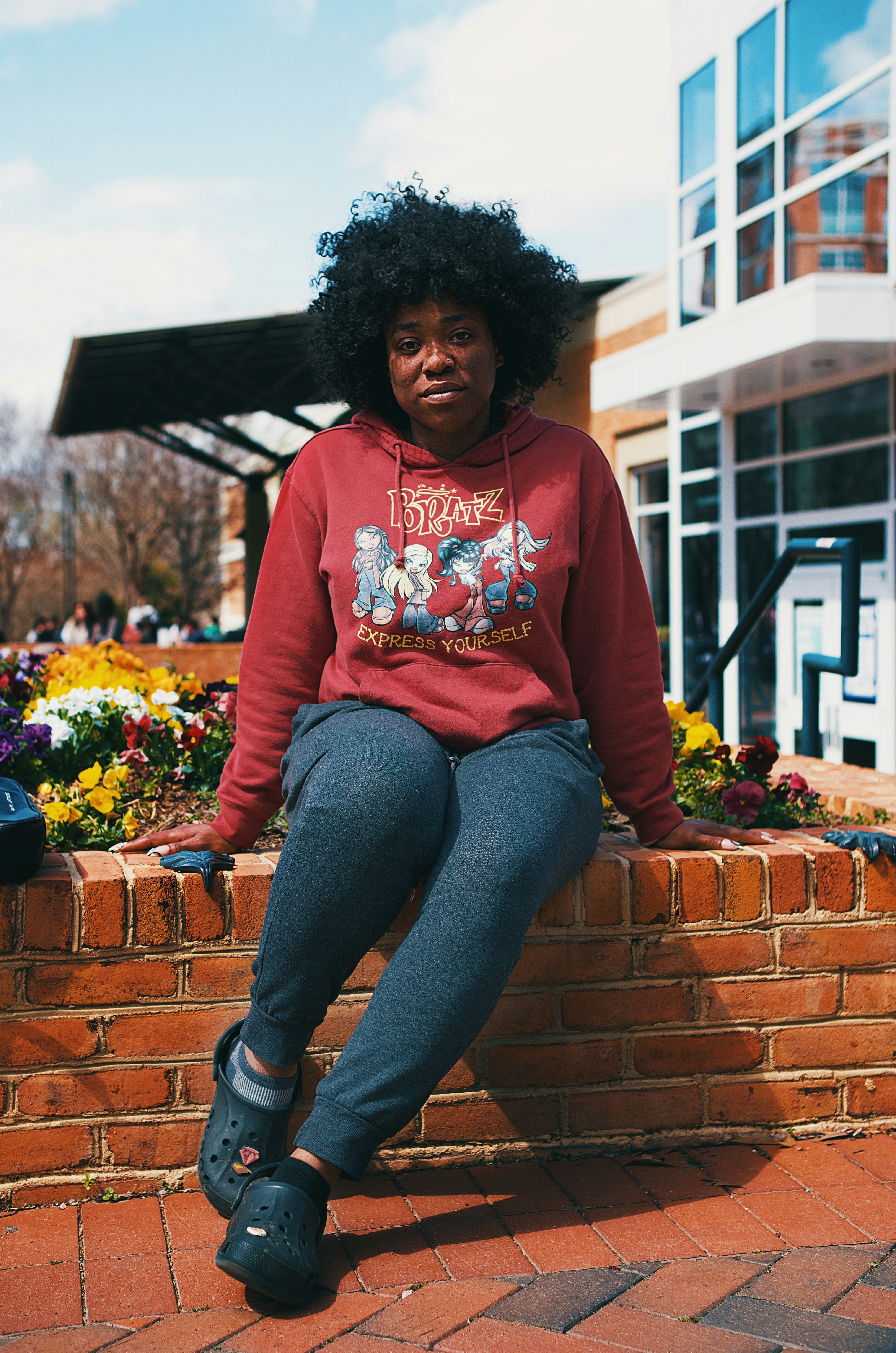 Photo by leiadakrozjhen