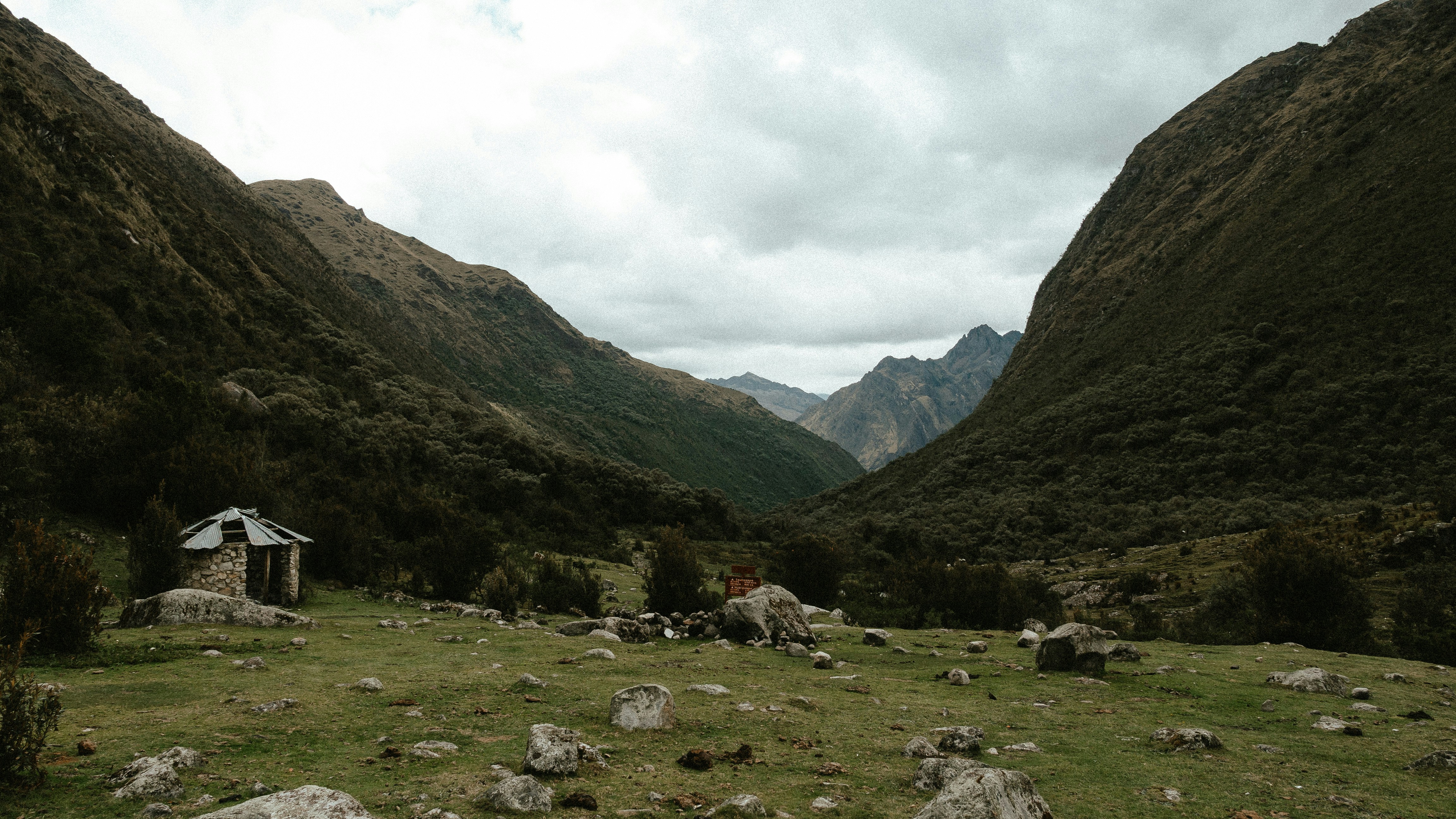 Adventuring through the Canadian Rockies