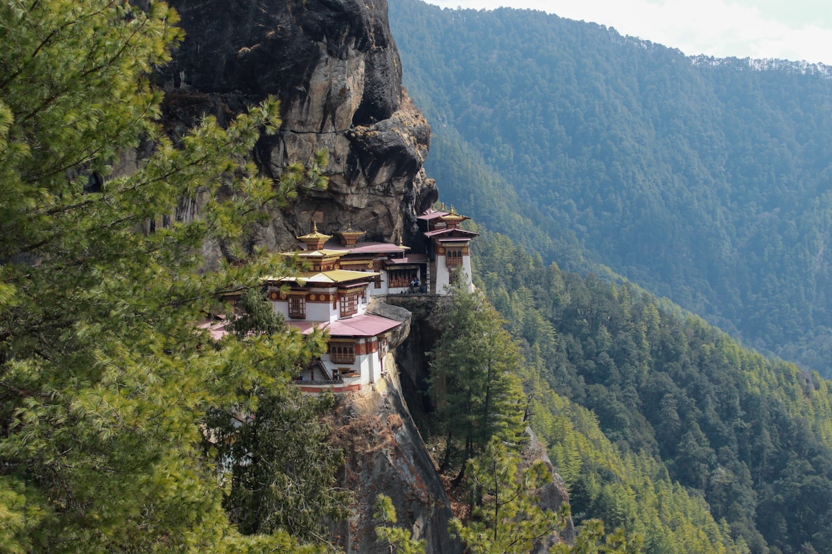 Haa Valley - Hidden Bhutan