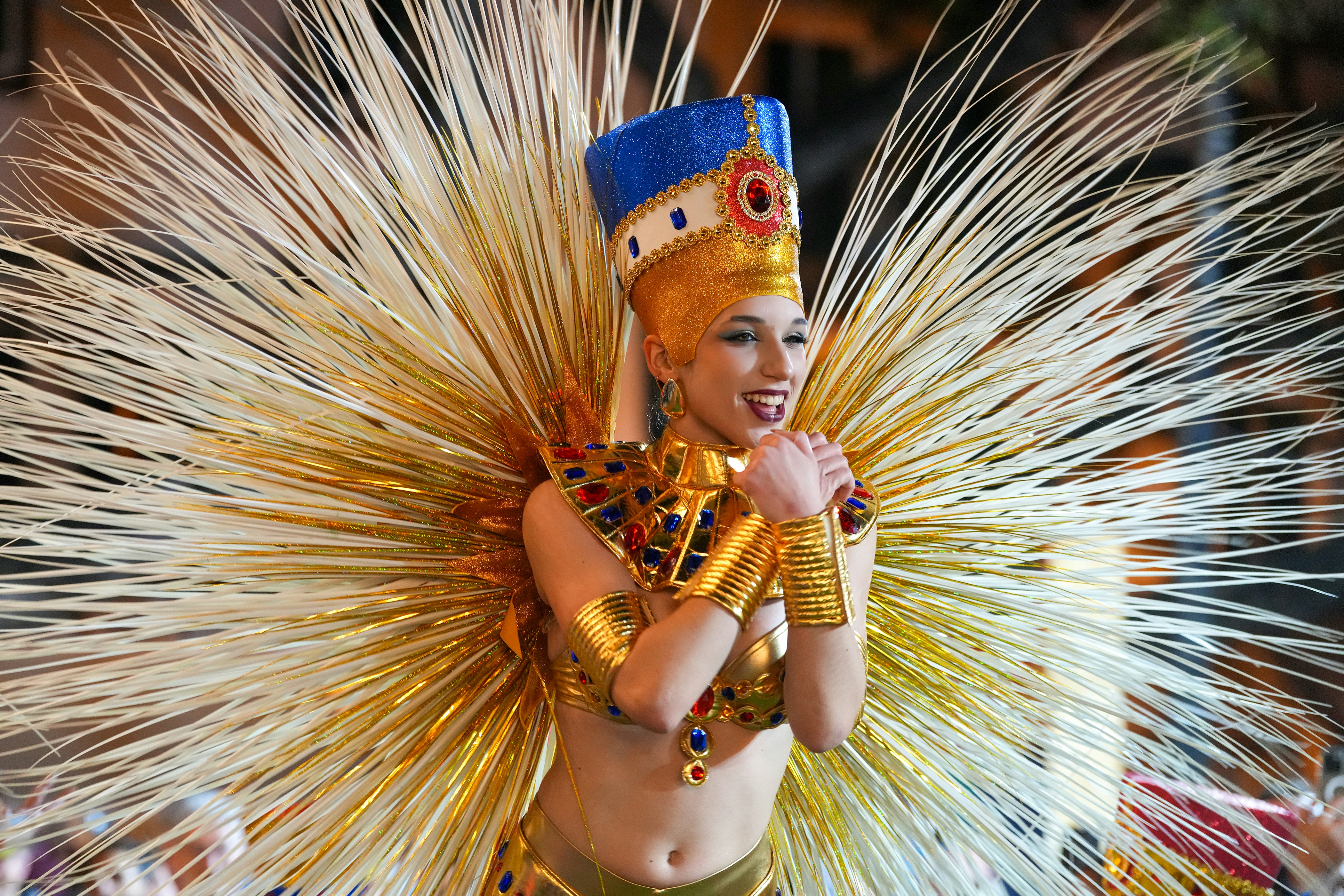 Private course session