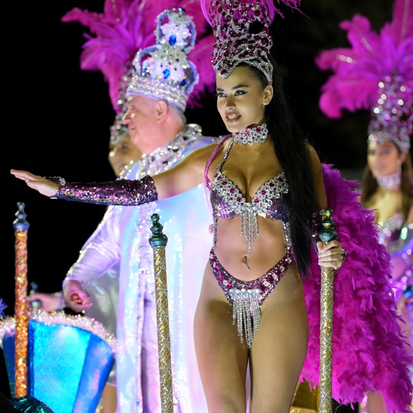 Carnaval de Panamá