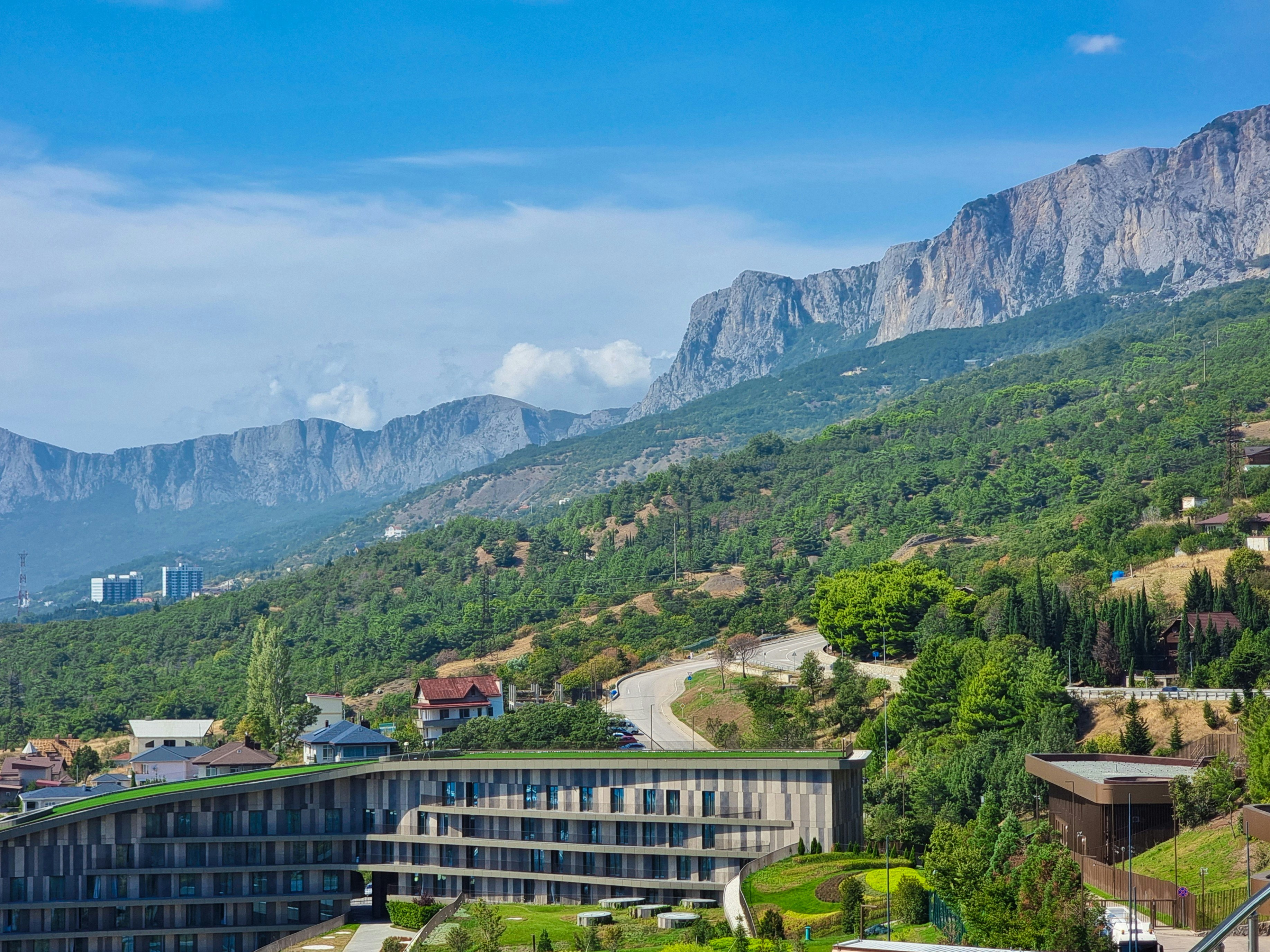 Best Hotels in Tshiame for Long Stays (2026)