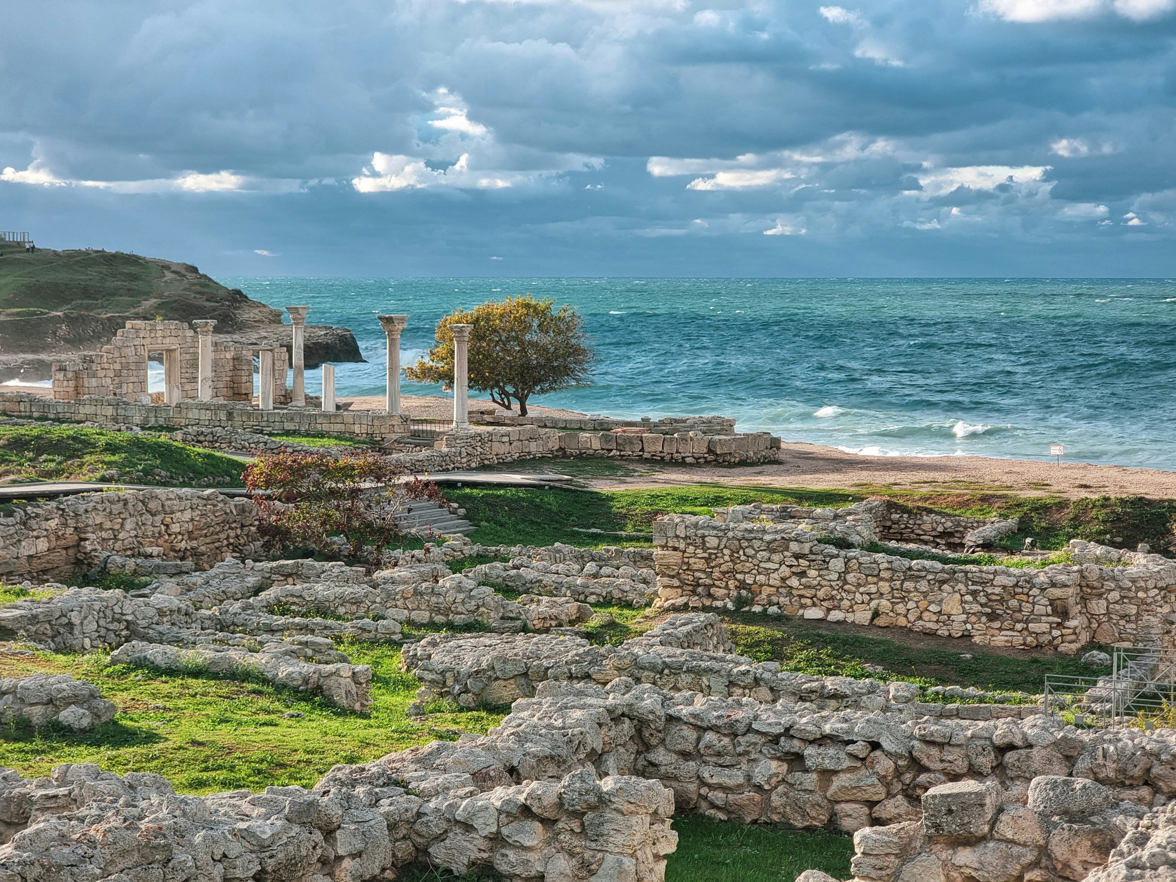 The Lycian Way: Southwestern Turkey