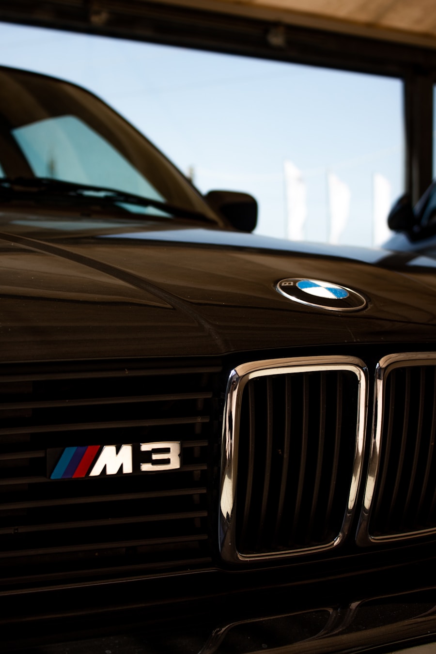 BMW M3