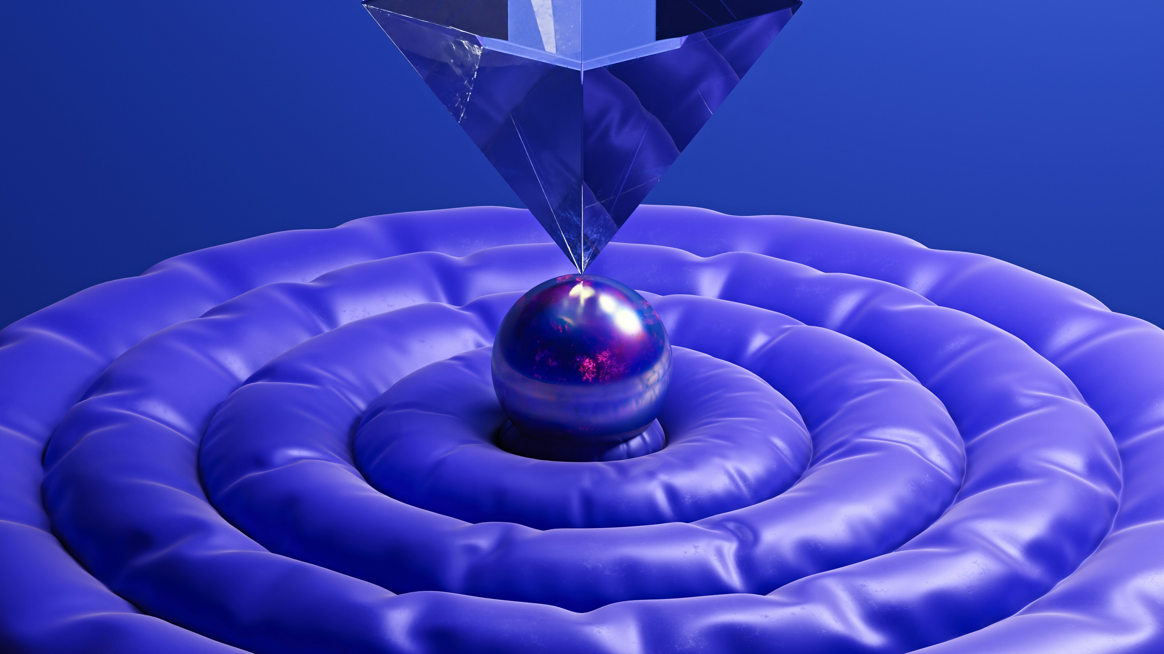 Quantum Material Science & Superconductivity Advances