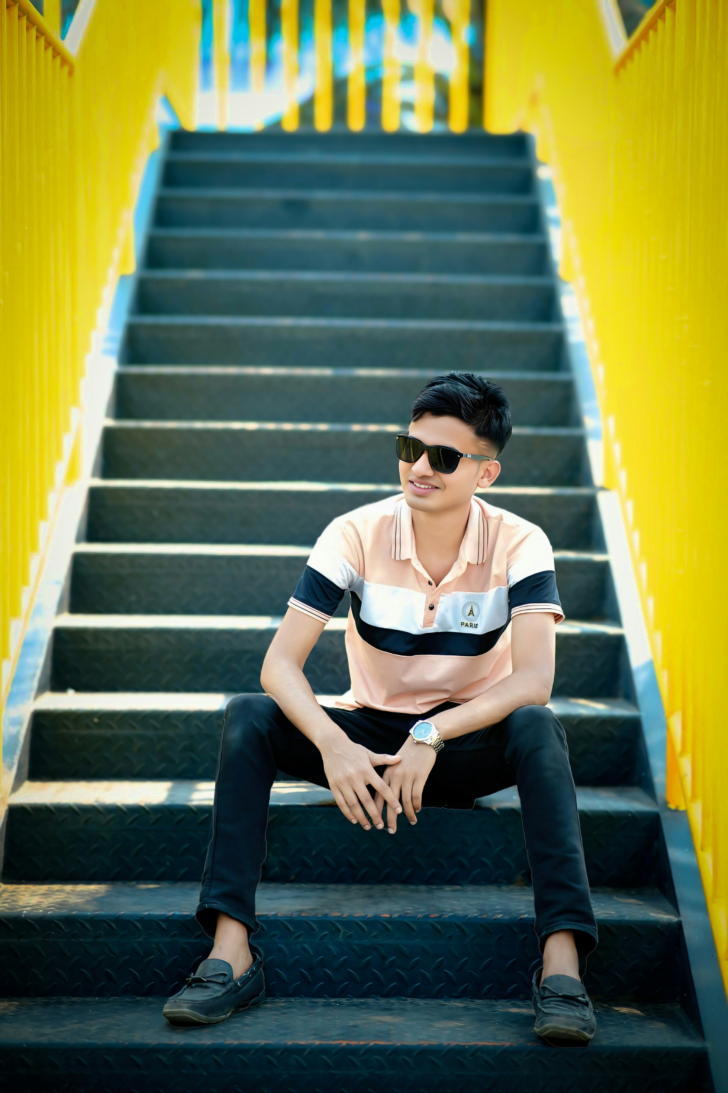 Photo by robiulislampailot