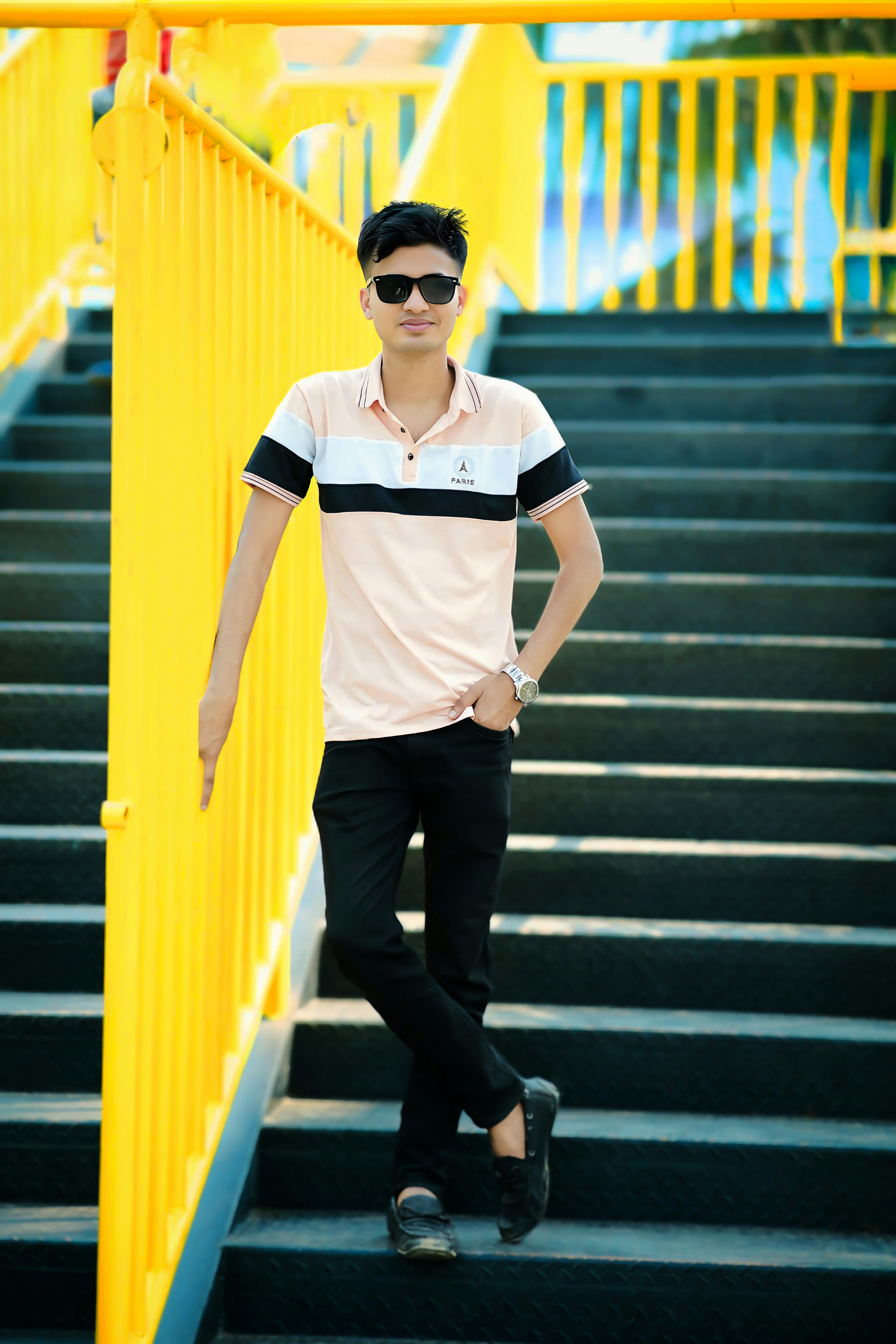 Photo by robiulislampailot