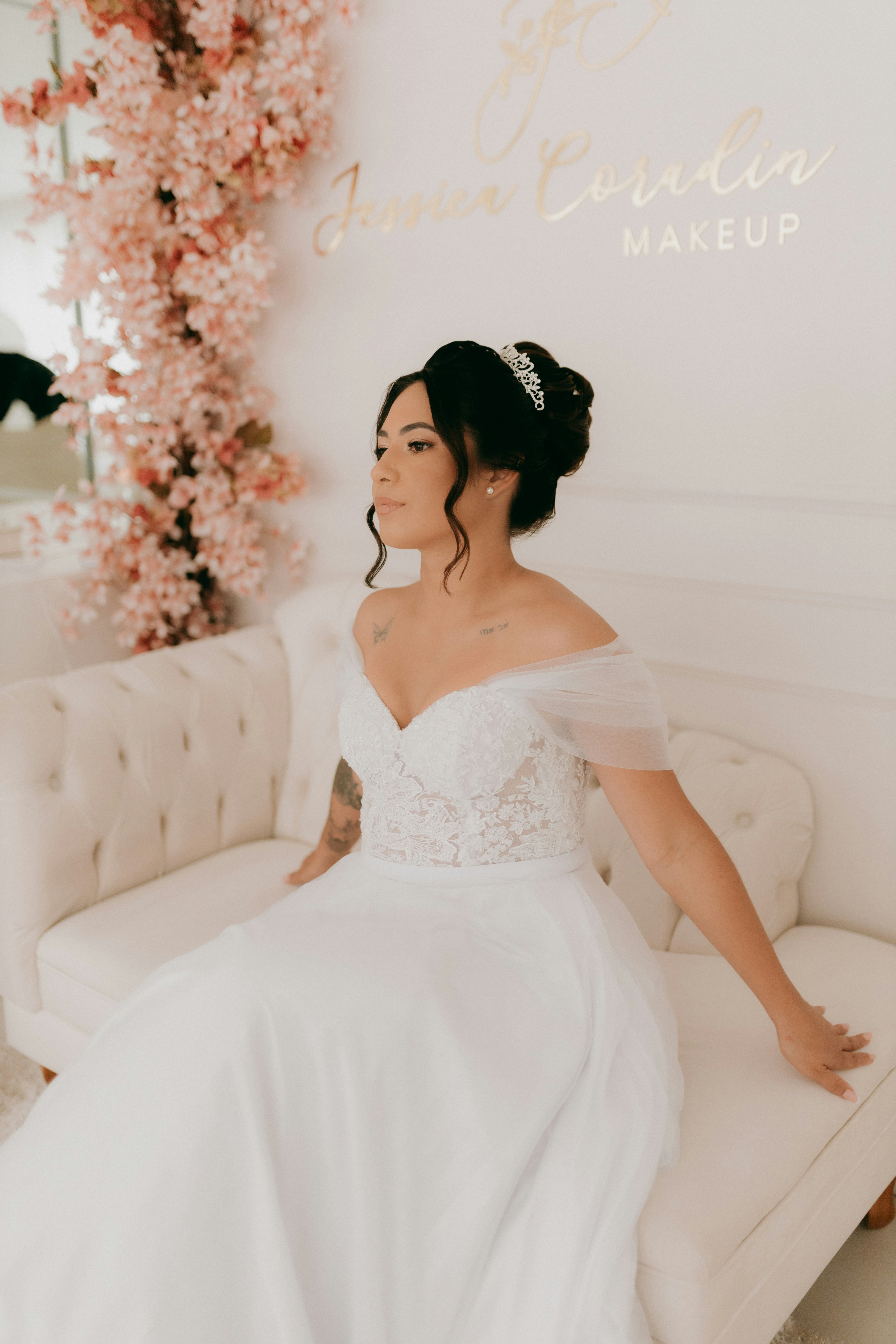 bridal consultation