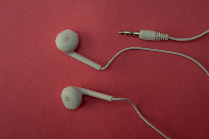 Custom Earphones