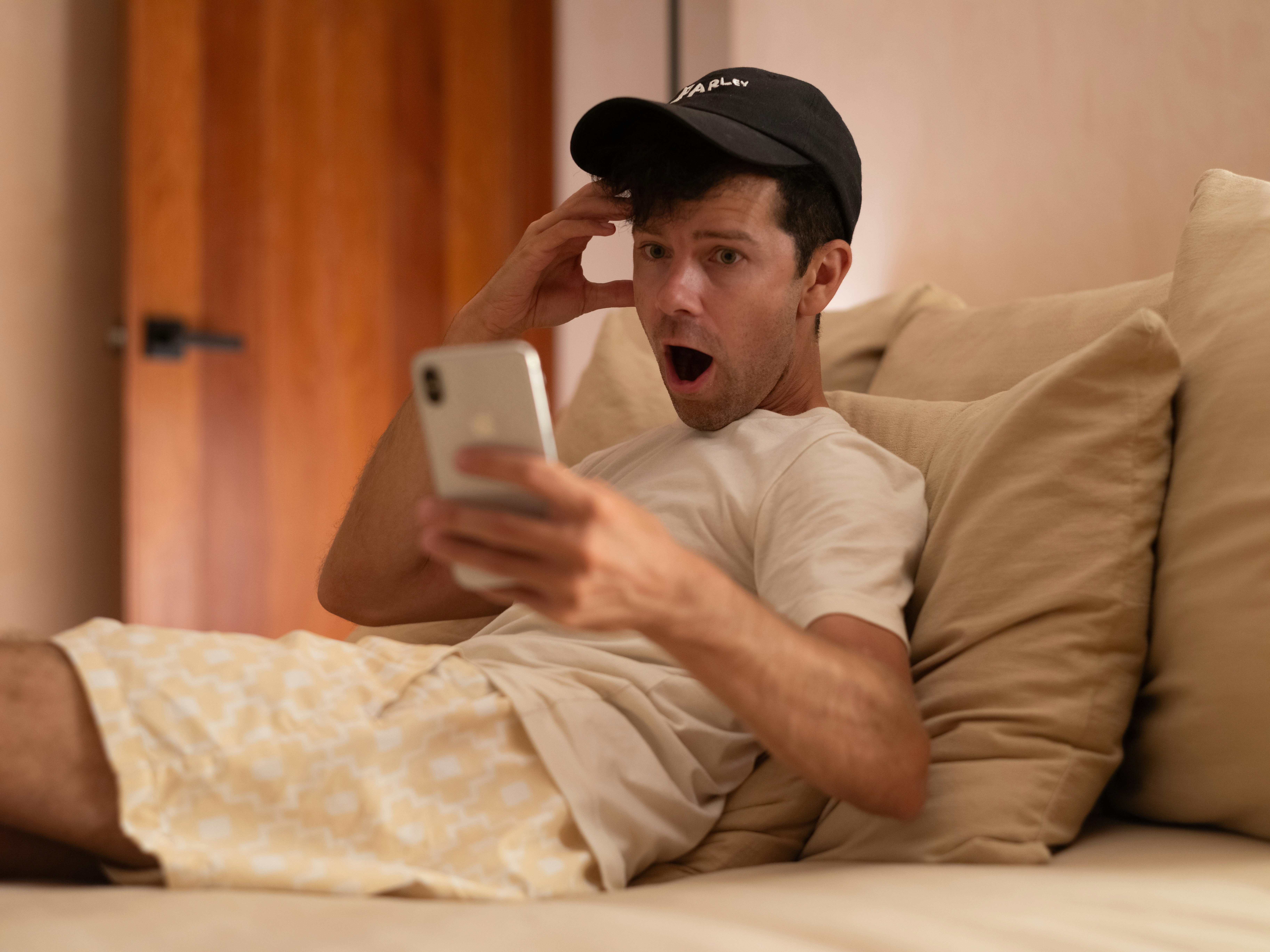 The Infinite Catalog: Why Having Everything to Watch Made Choosing Anything Harder