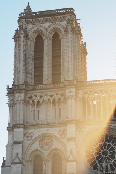 Notre Dame