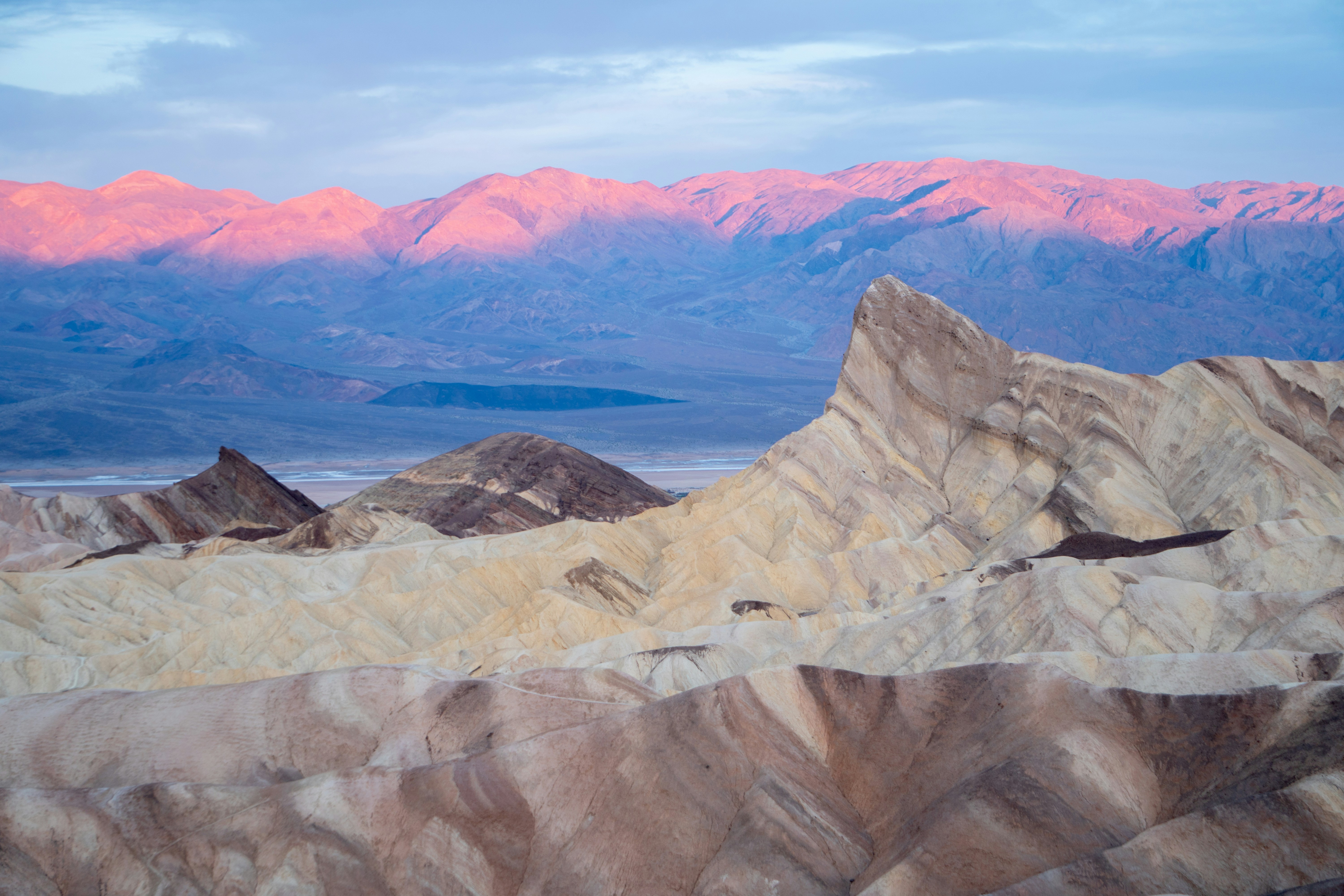 Zabriskie Point photo 3