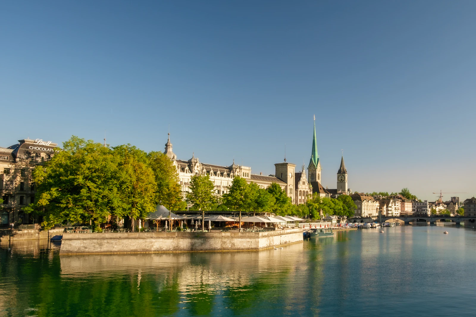 Zurich