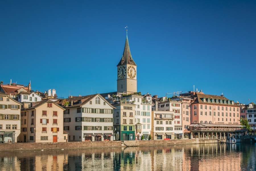 Zurich Marathon