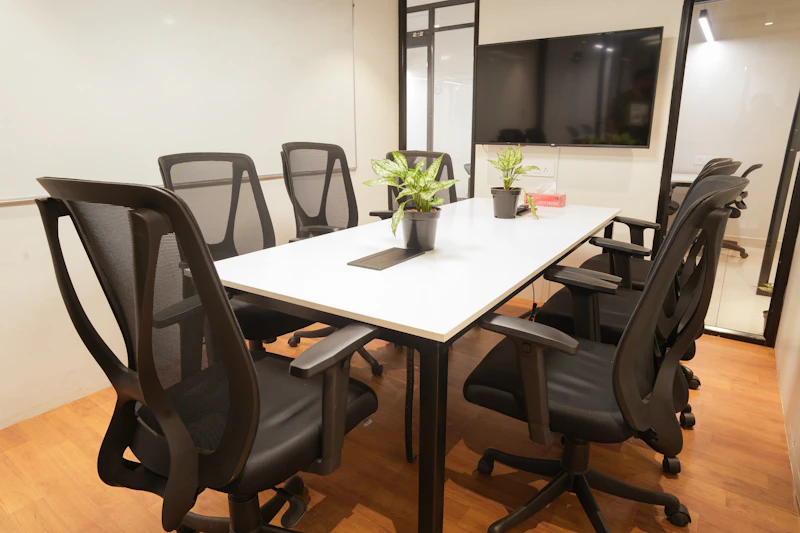 Best Co-Working Spaces in Bhubaneswar for Remote Workers and Freelancers