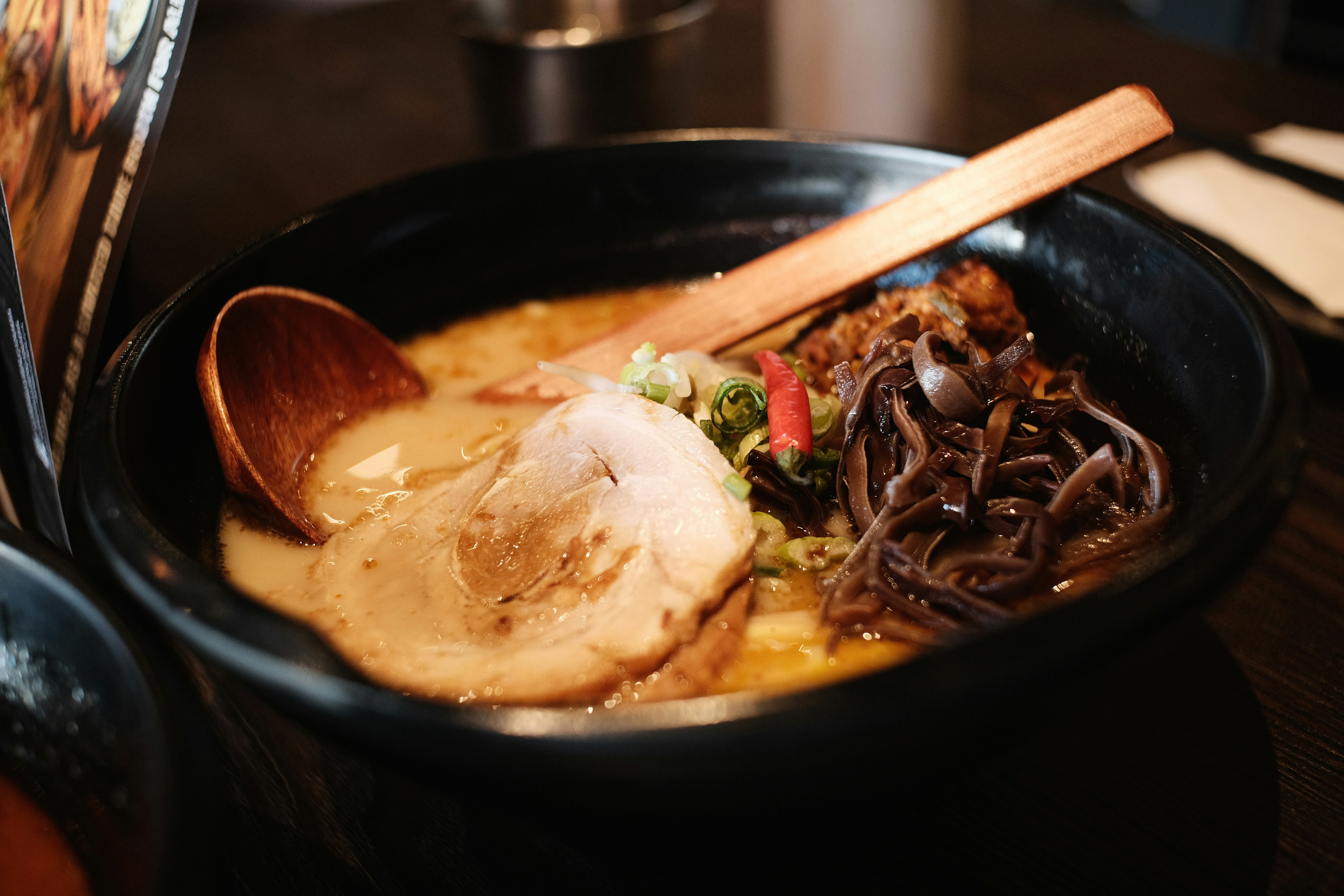 The Ramen They Can't Stop Thinking About: What Isekai's Mundane Cravings Actually Tell Us