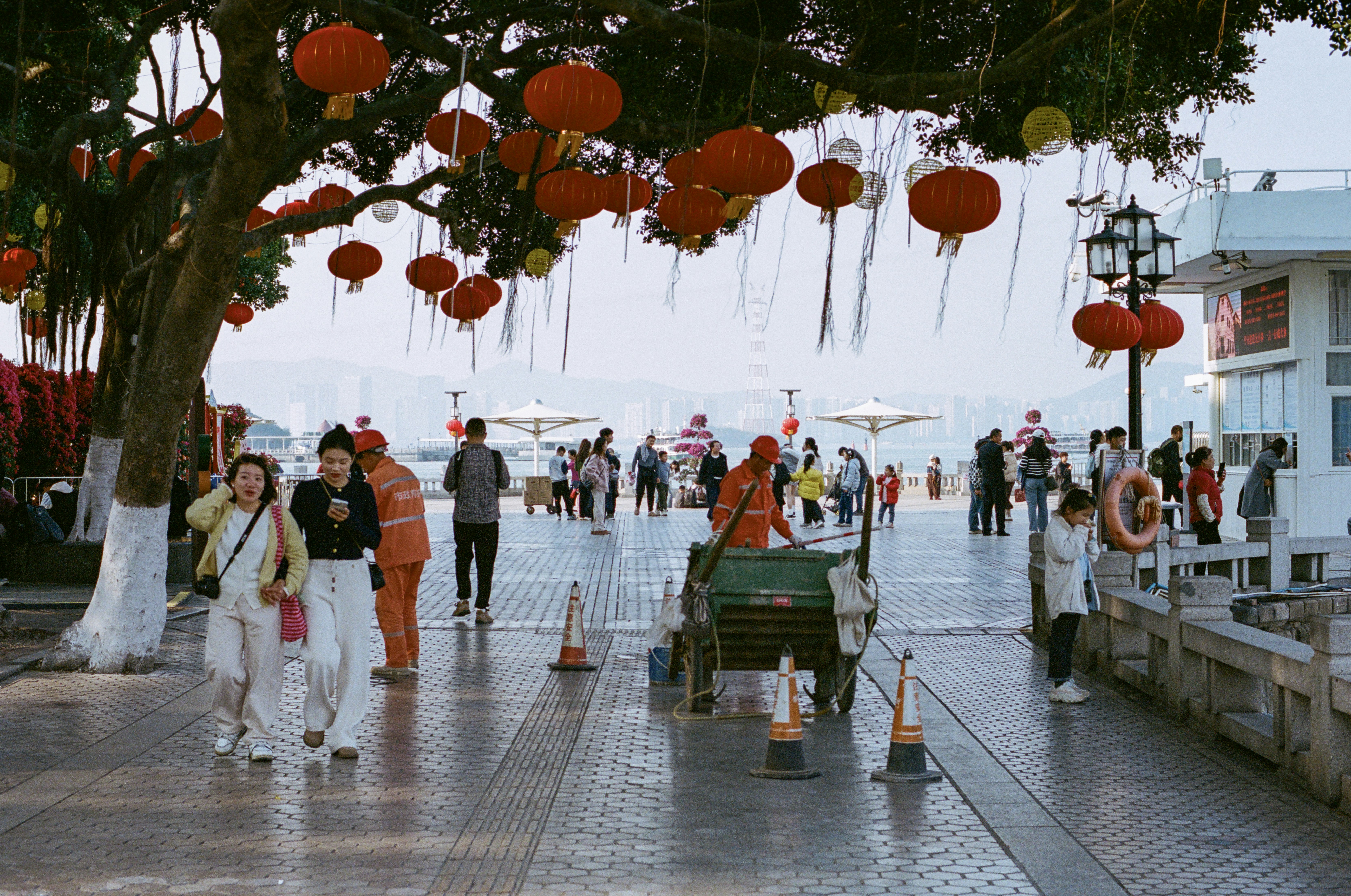 9 Photo-Forward Guides for Offbeat Destinations in China