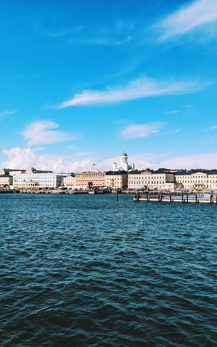 Finland