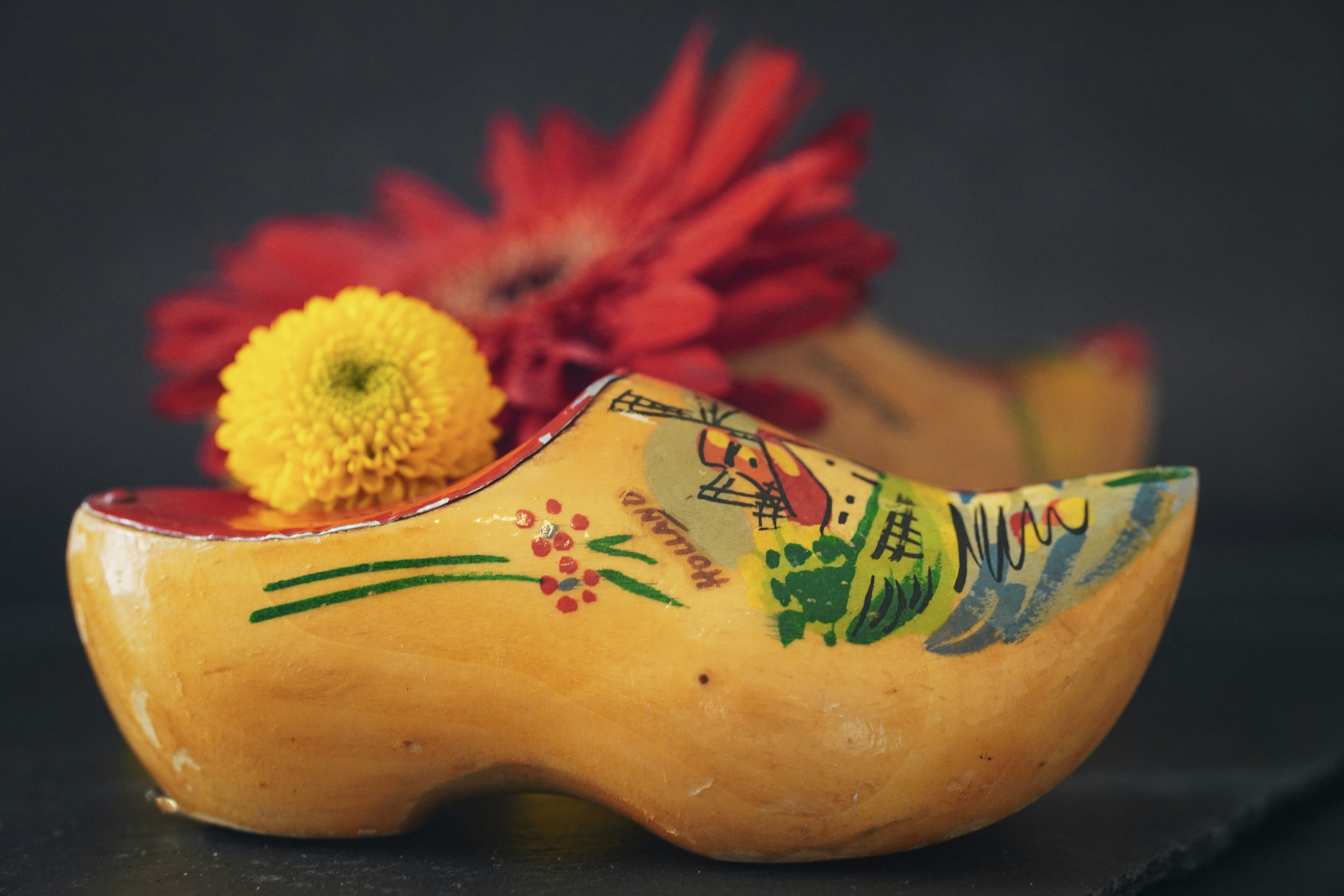 Le Pain des Fleurs