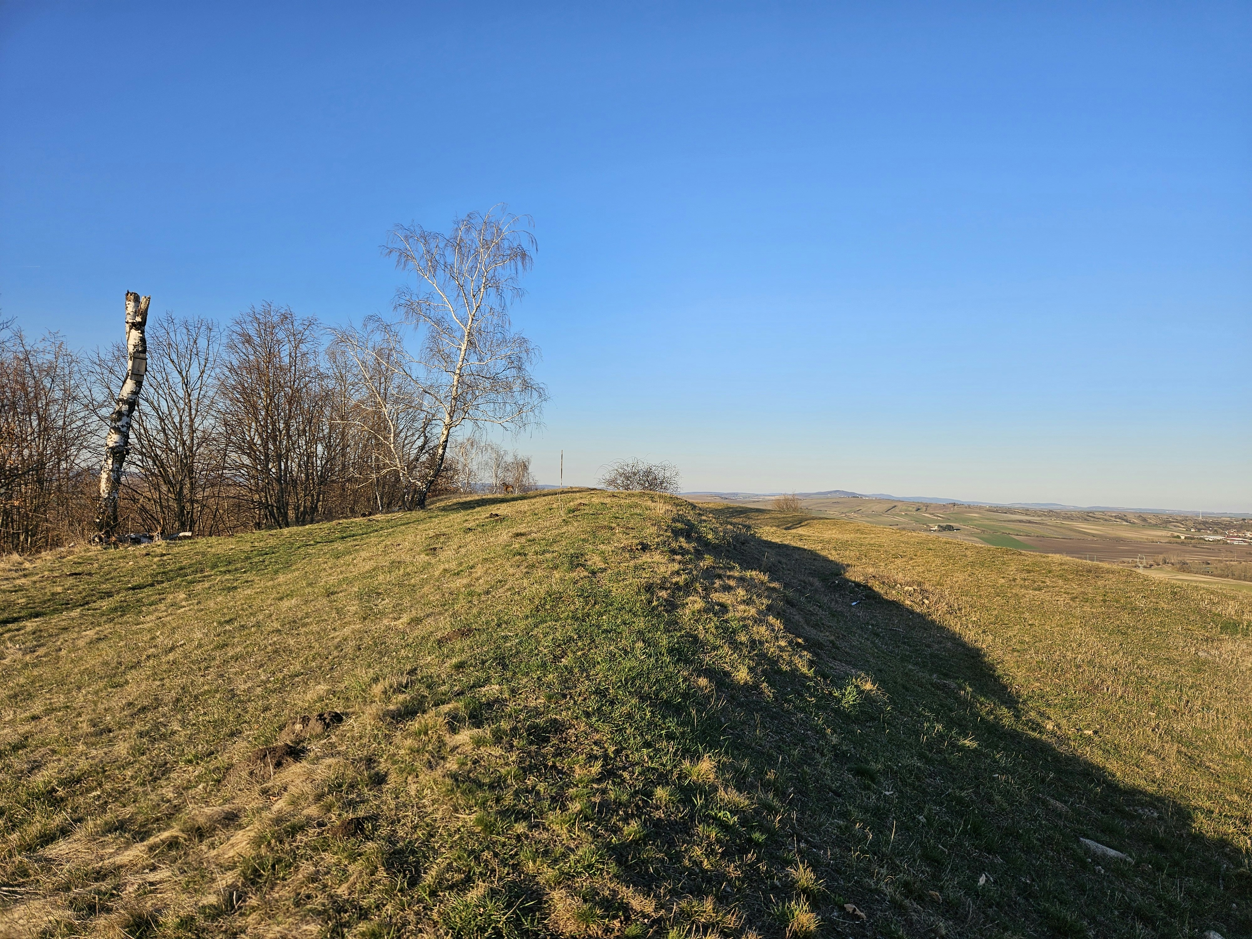 Goff Hill Civil War Park