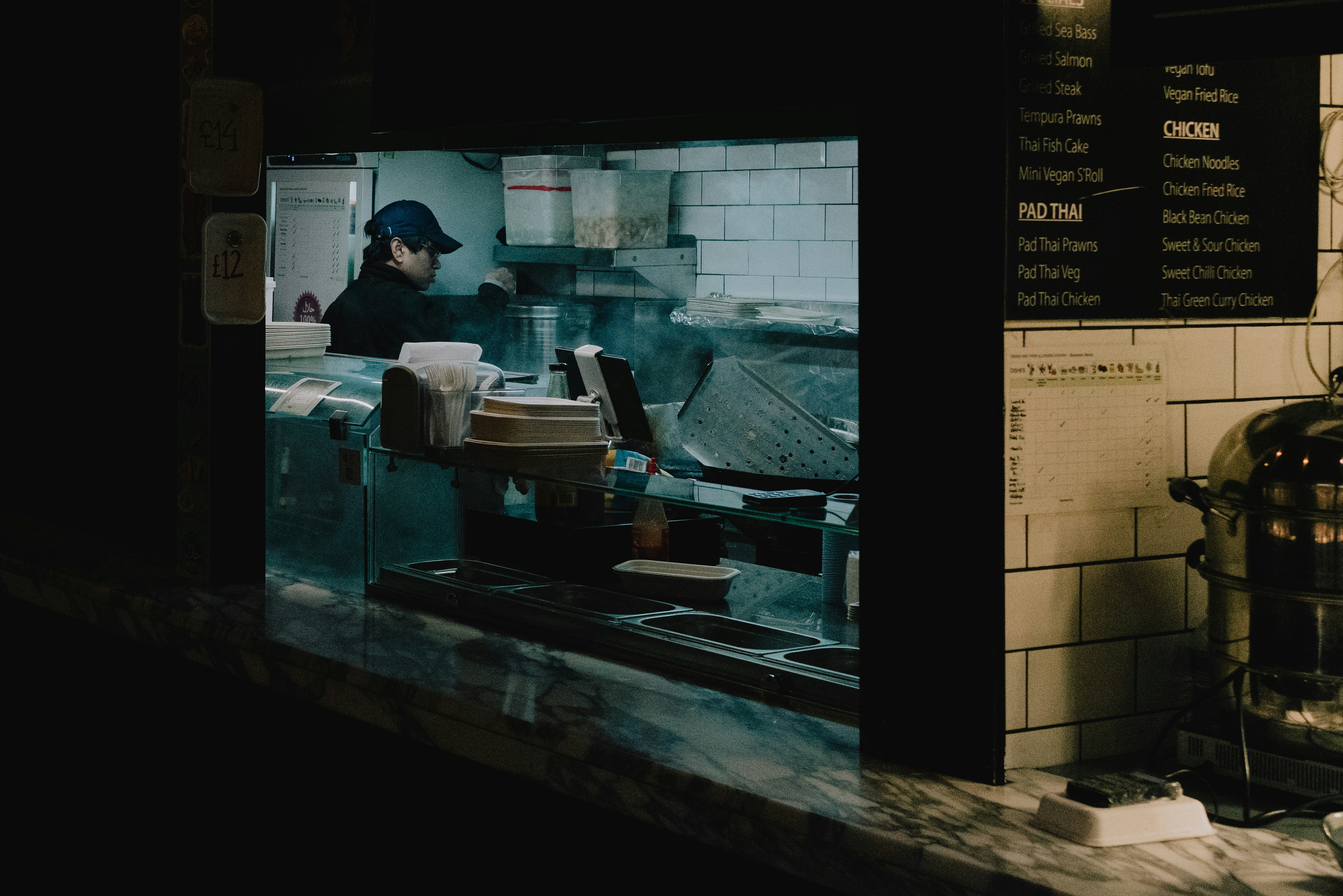 Photo by raymondokoro