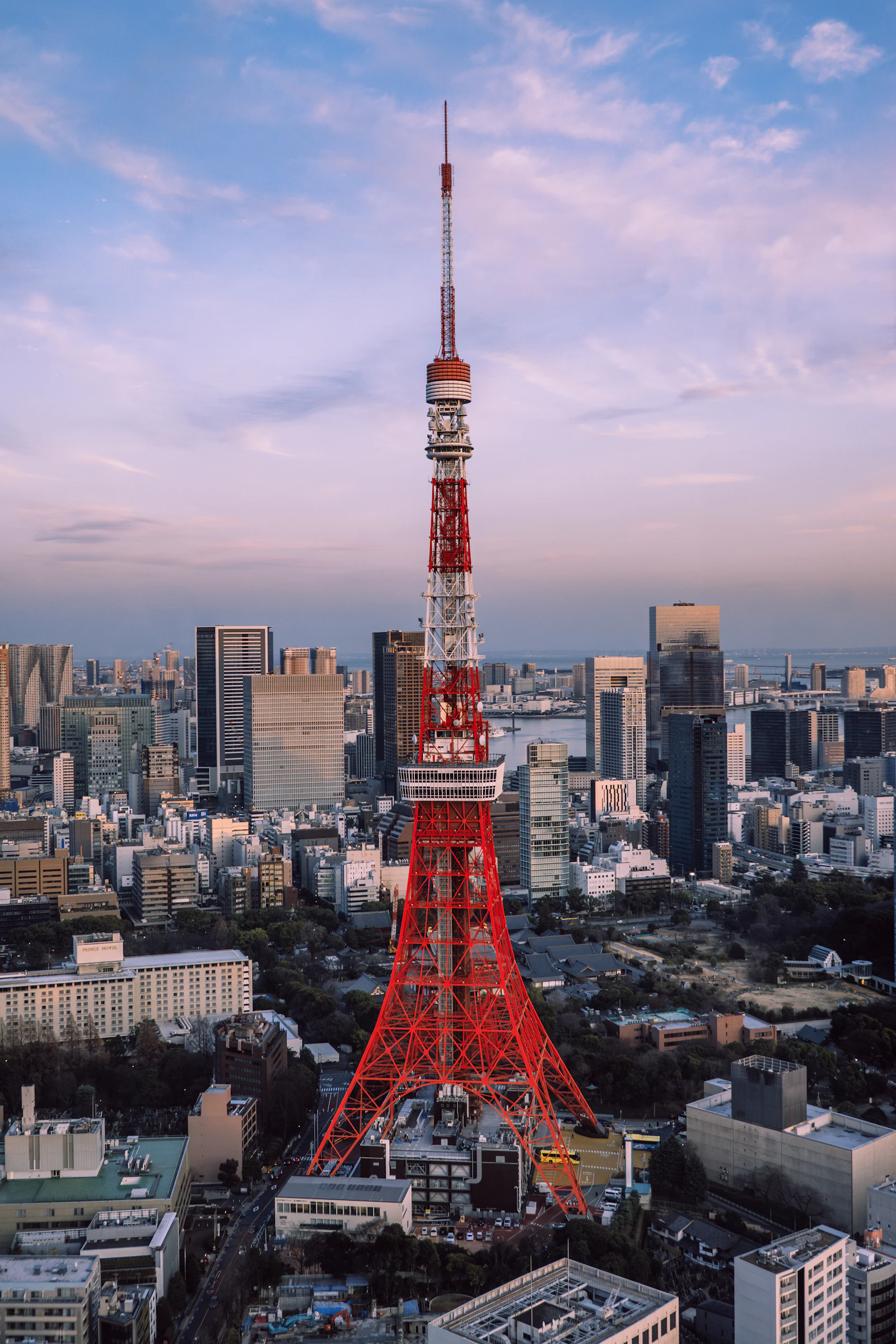 Tokyo