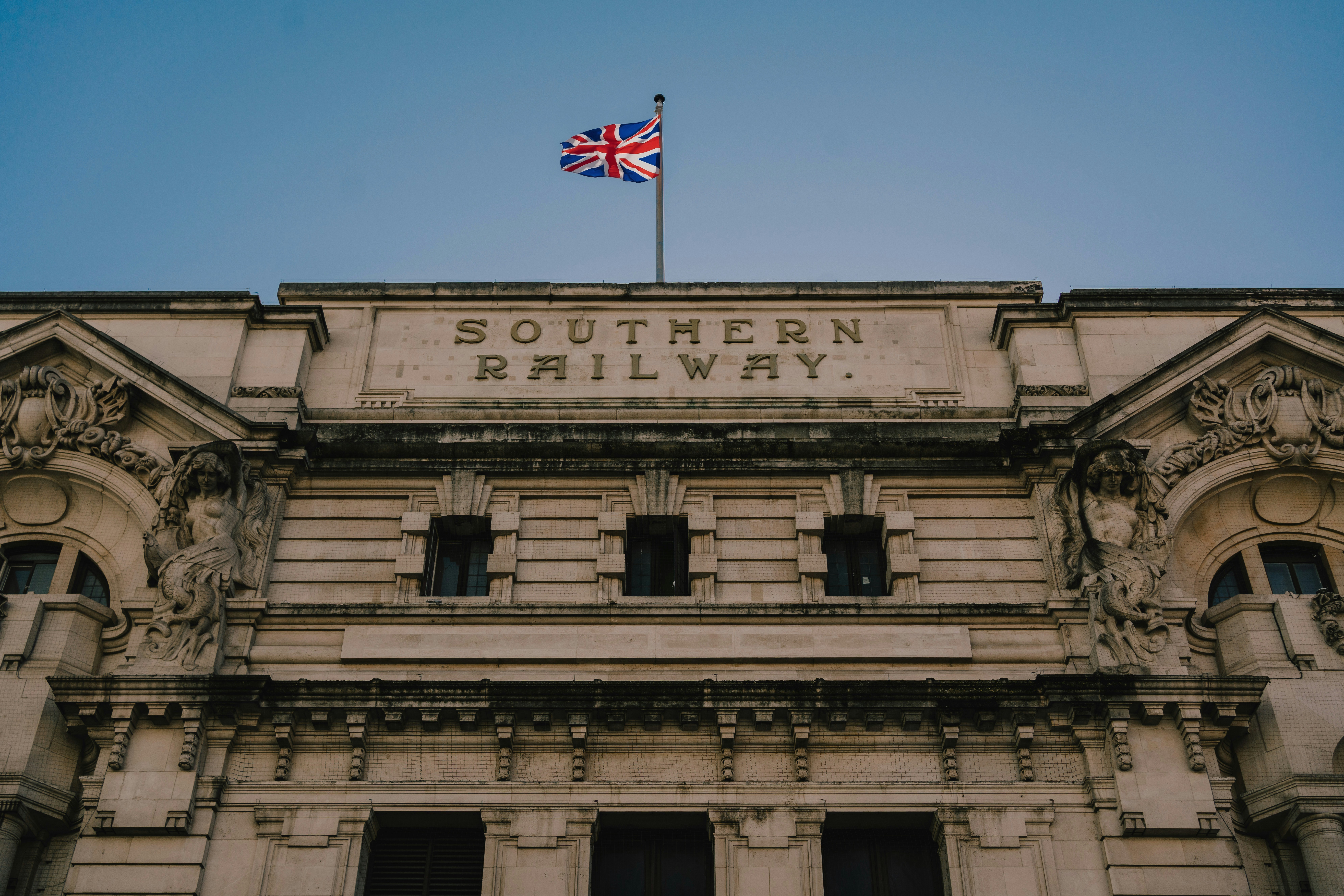green building London