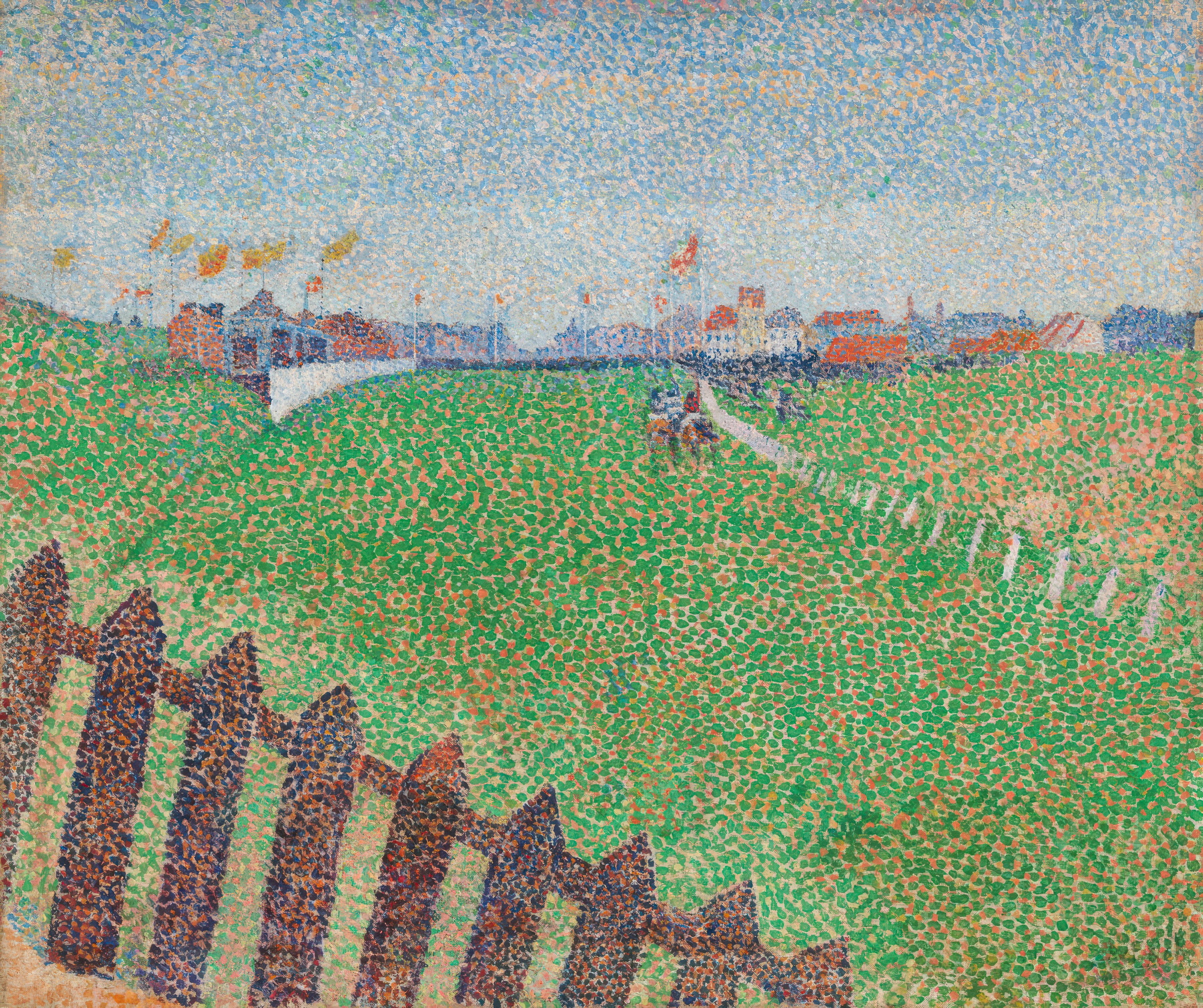 Photo by europeana