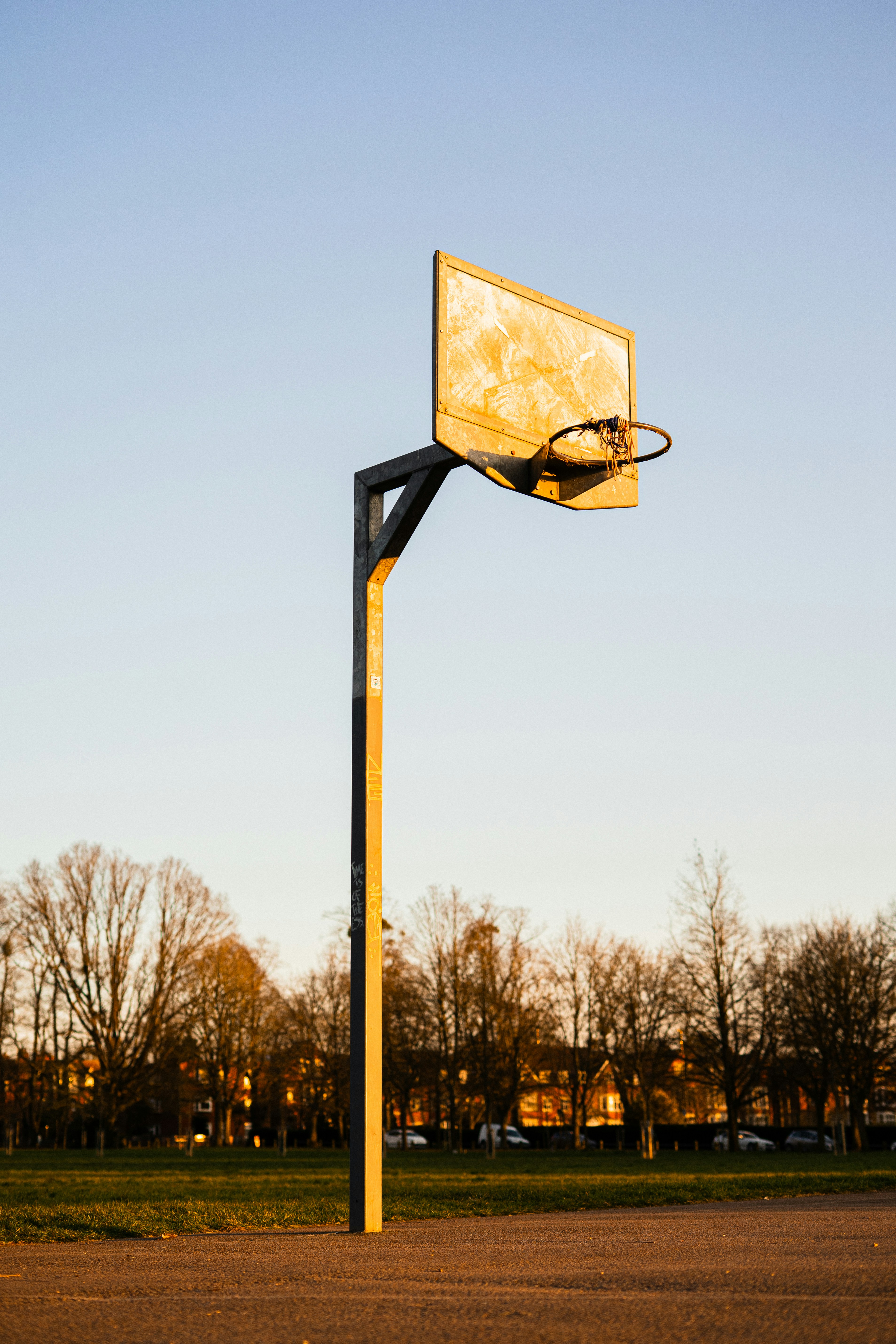 Photo by itsrobcoates