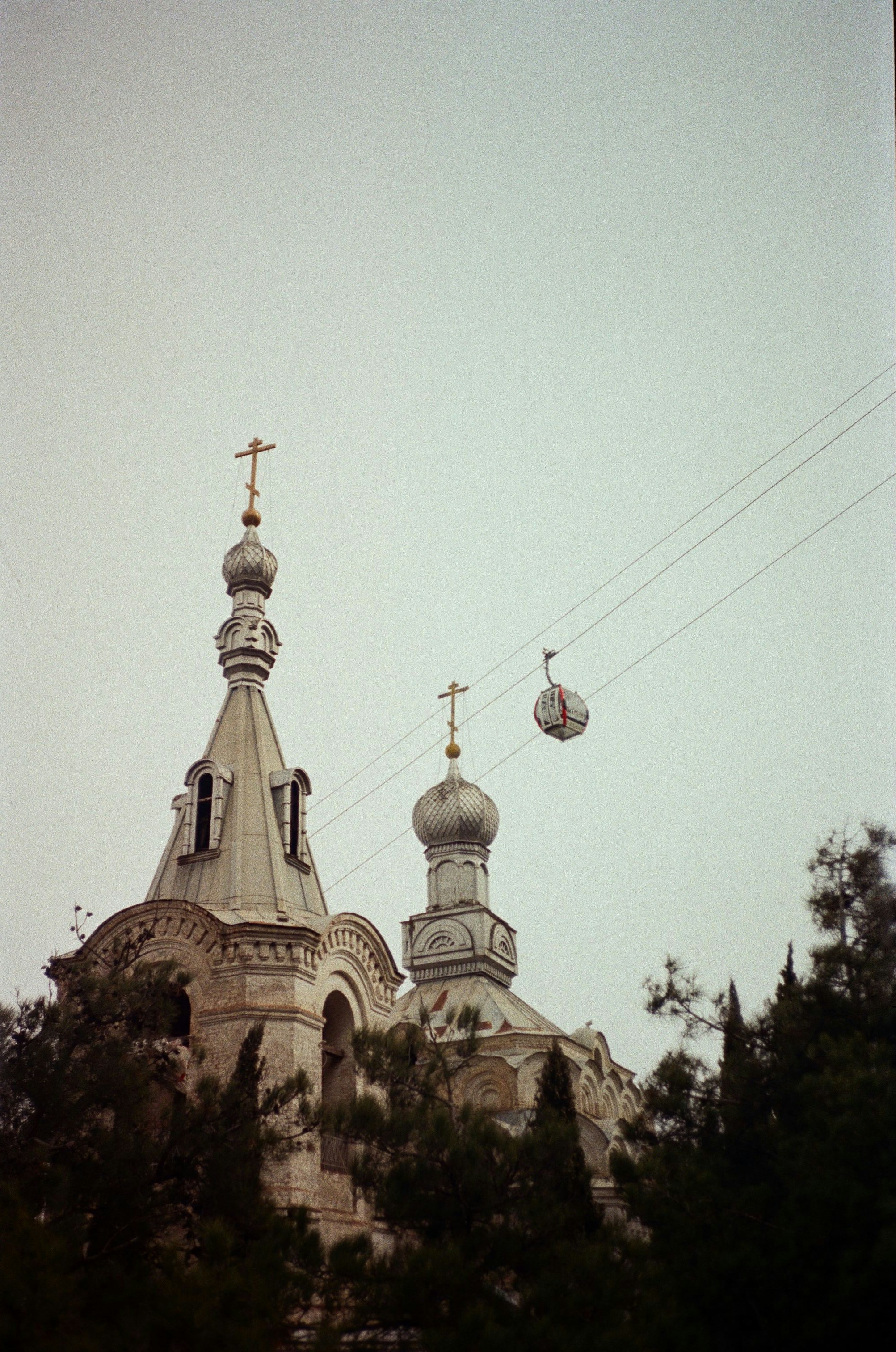 City marshrutkas