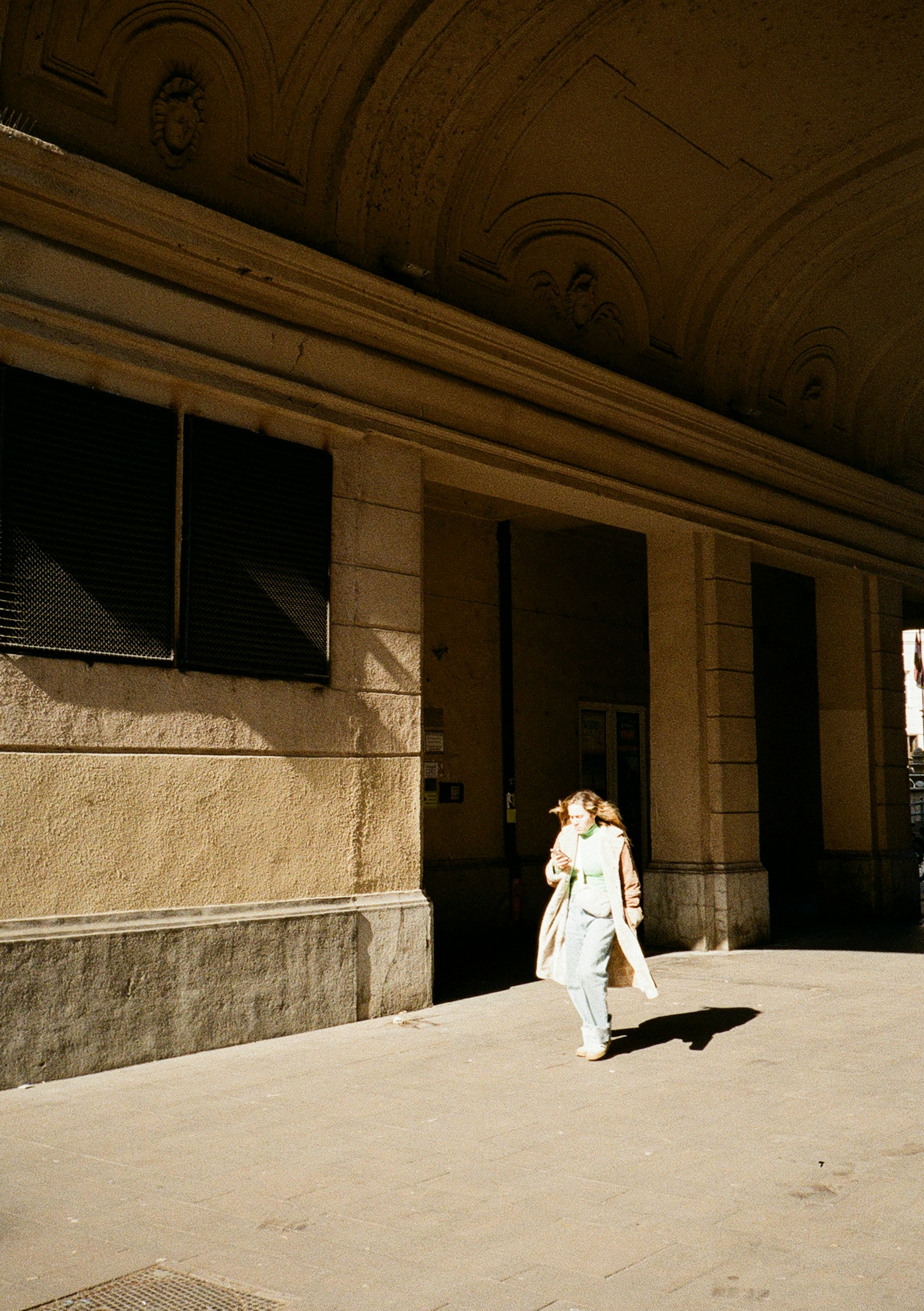 Photo by stachmann